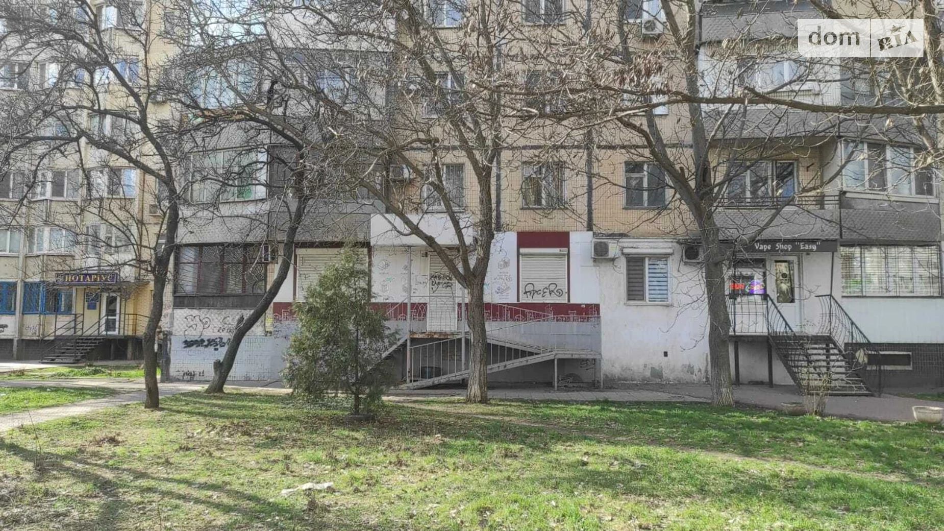 Сдается в аренду помещения свободного назначения 50.4 кв. м в 9-этажном здании, цена: 25000 грн - фото 3