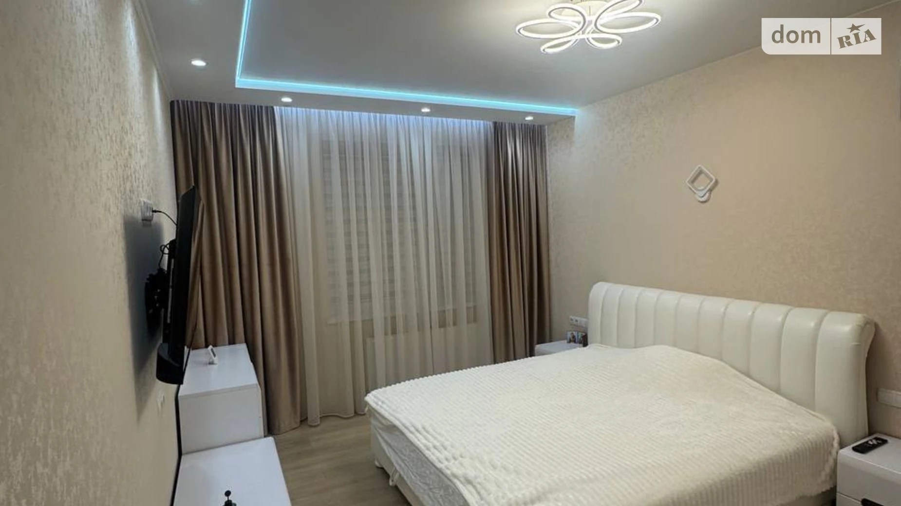 Продается 3-комнатная квартира 77.2 кв. м в Хмельницком, ул. Кармелюка, 7 - фото 4