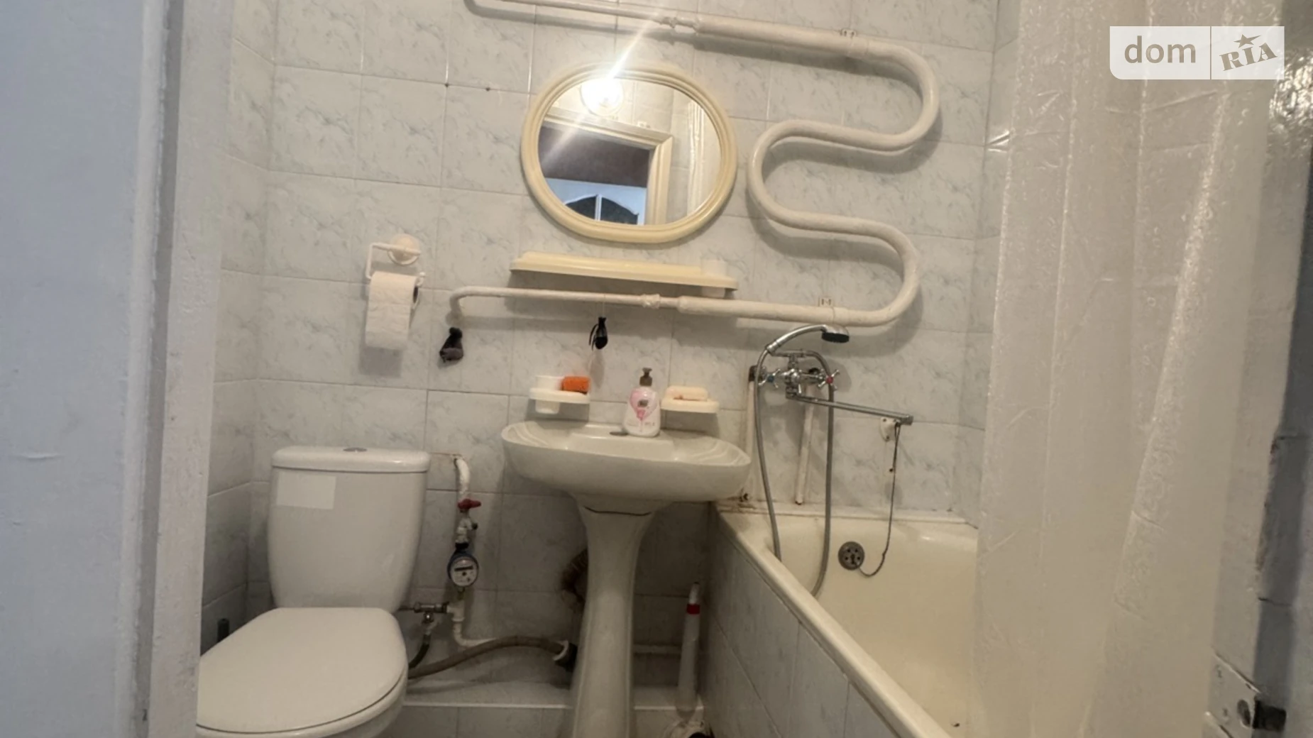 Сдается в аренду 1-комнатная квартира 33 кв. м в Хмельницком, ул. Тернопольская, 18/1 - фото 2