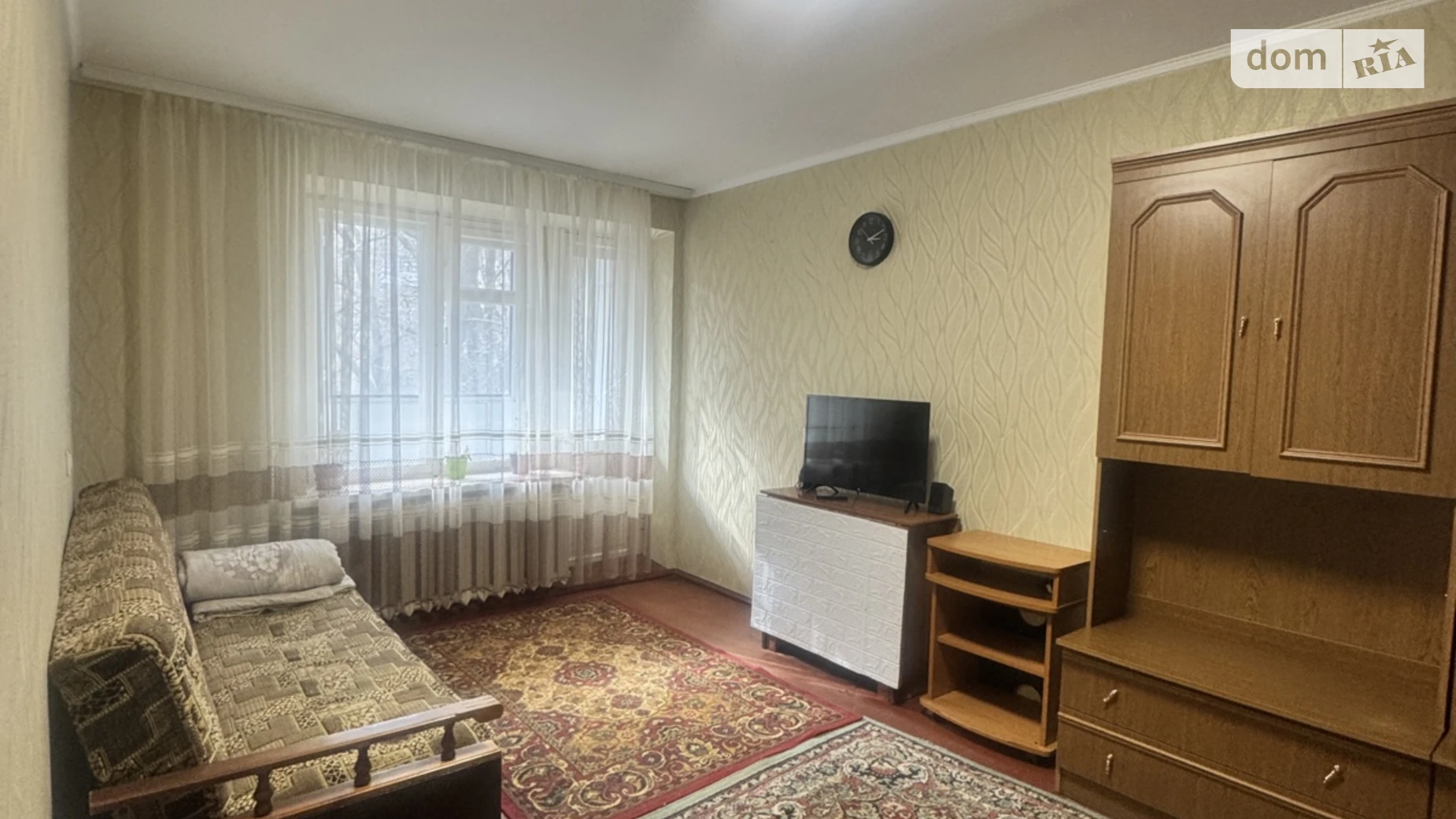 Сдается в аренду 1-комнатная квартира 33 кв. м в Хмельницком, ул. Тернопольская, 18/1 - фото 3