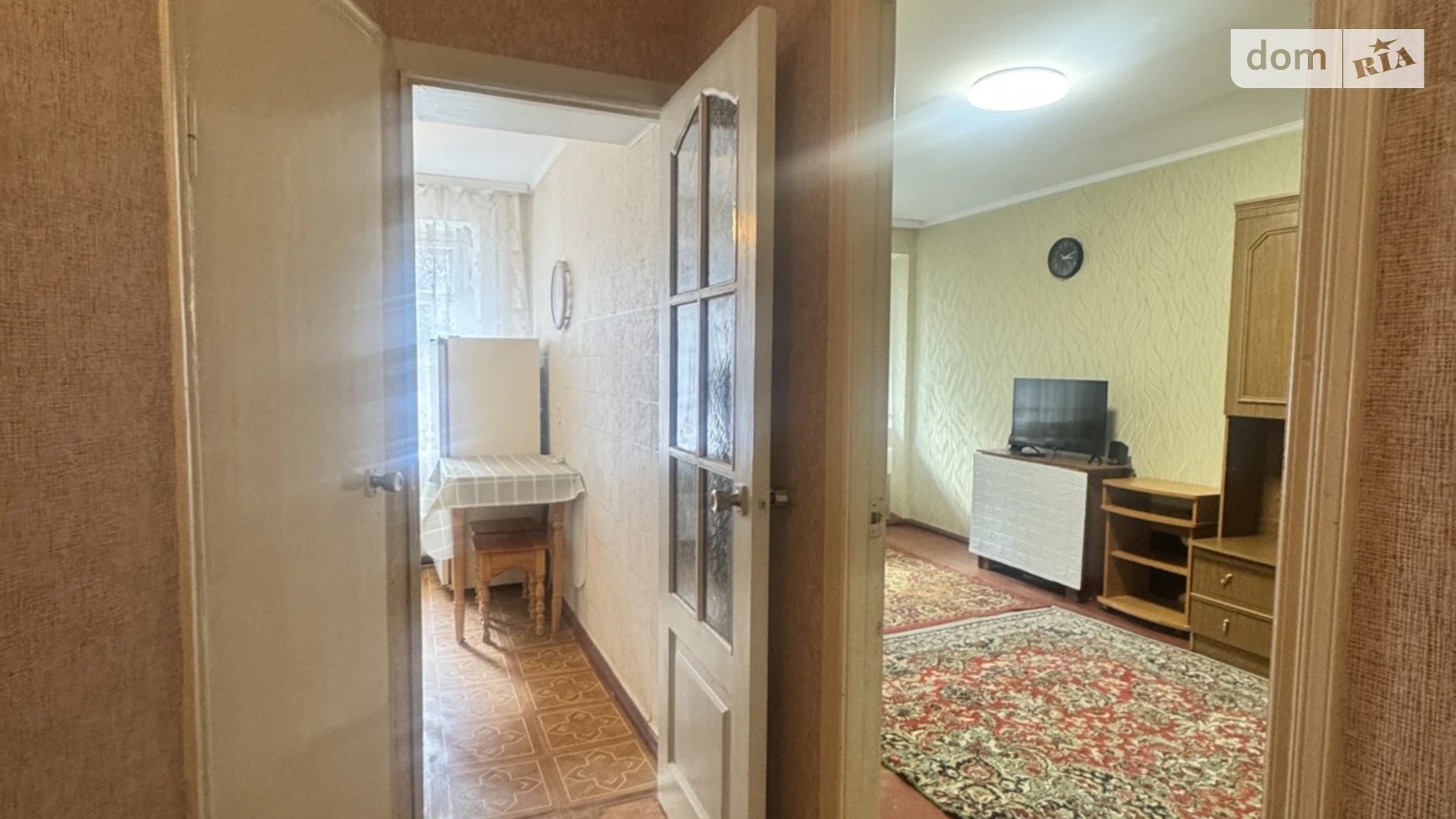 Сдается в аренду 1-комнатная квартира 33 кв. м в Хмельницком, ул. Тернопольская, 18/1 - фото 4