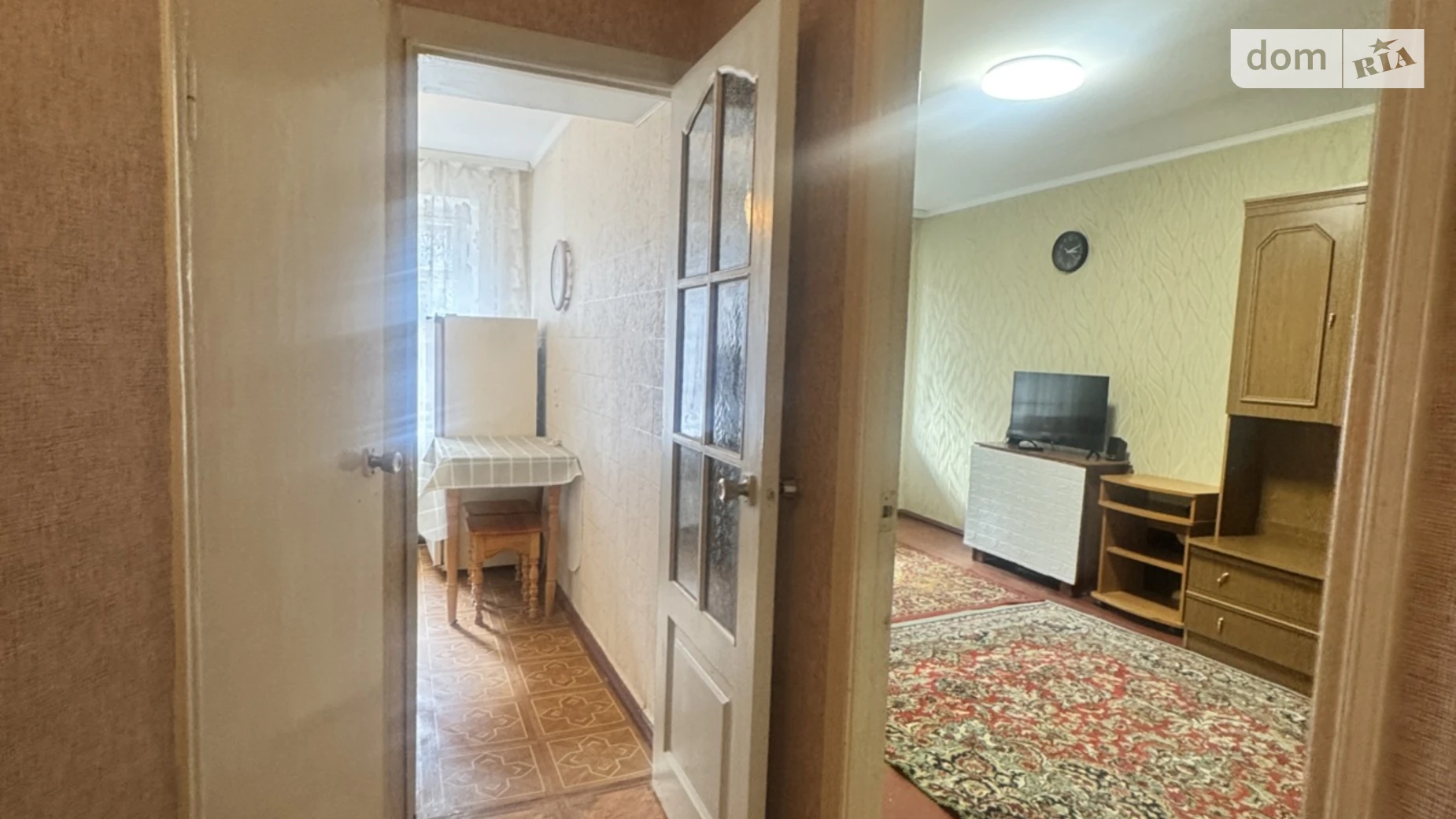 Сдается в аренду 1-комнатная квартира 33 кв. м в Хмельницком, ул. Тернопольская, 18/1 - фото 5