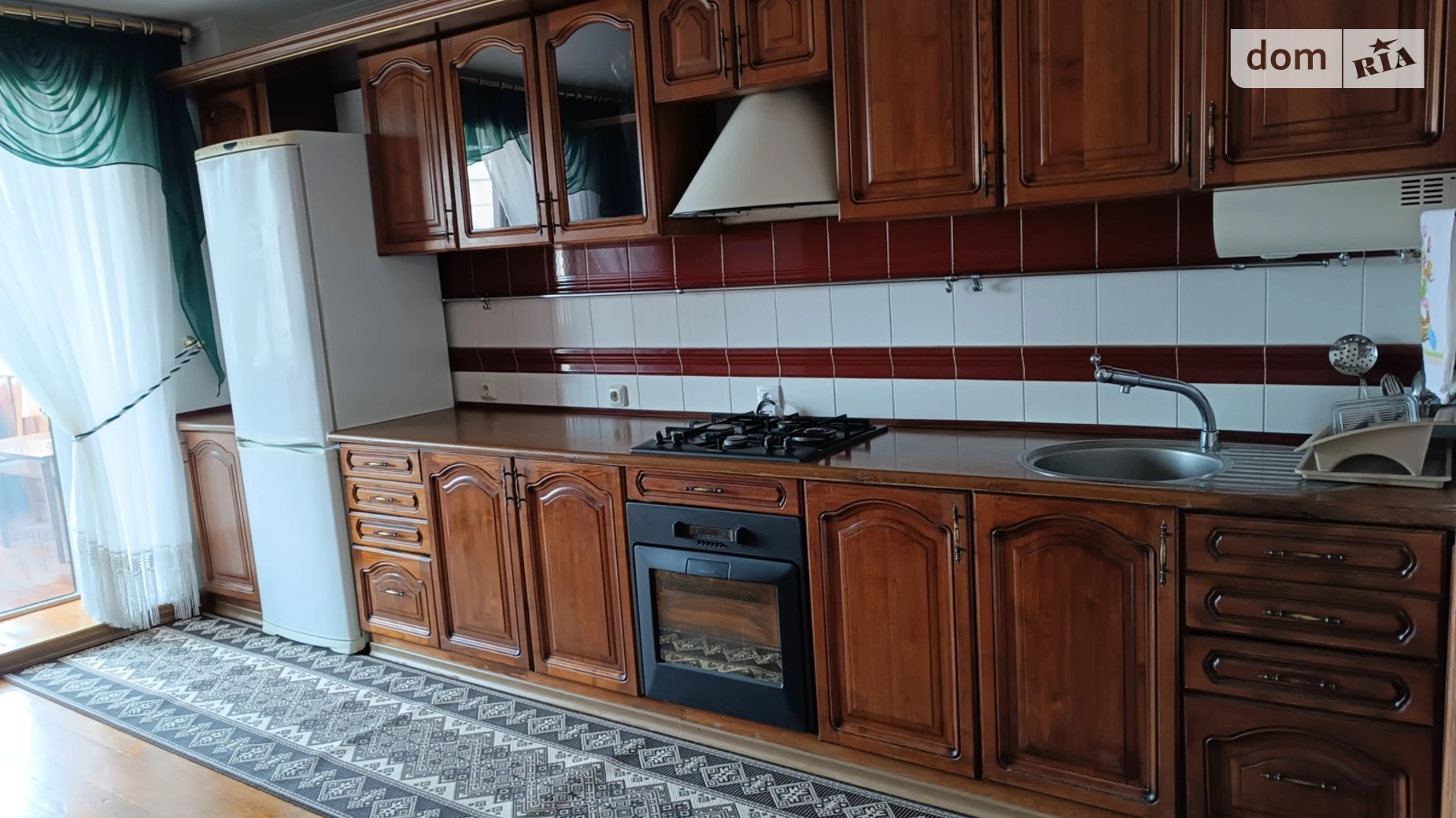 Здається в оренду 2-кімнатна квартира 83.6 кв. м у Хмельницькому, вул. Свободи, 3/1 - фото 3