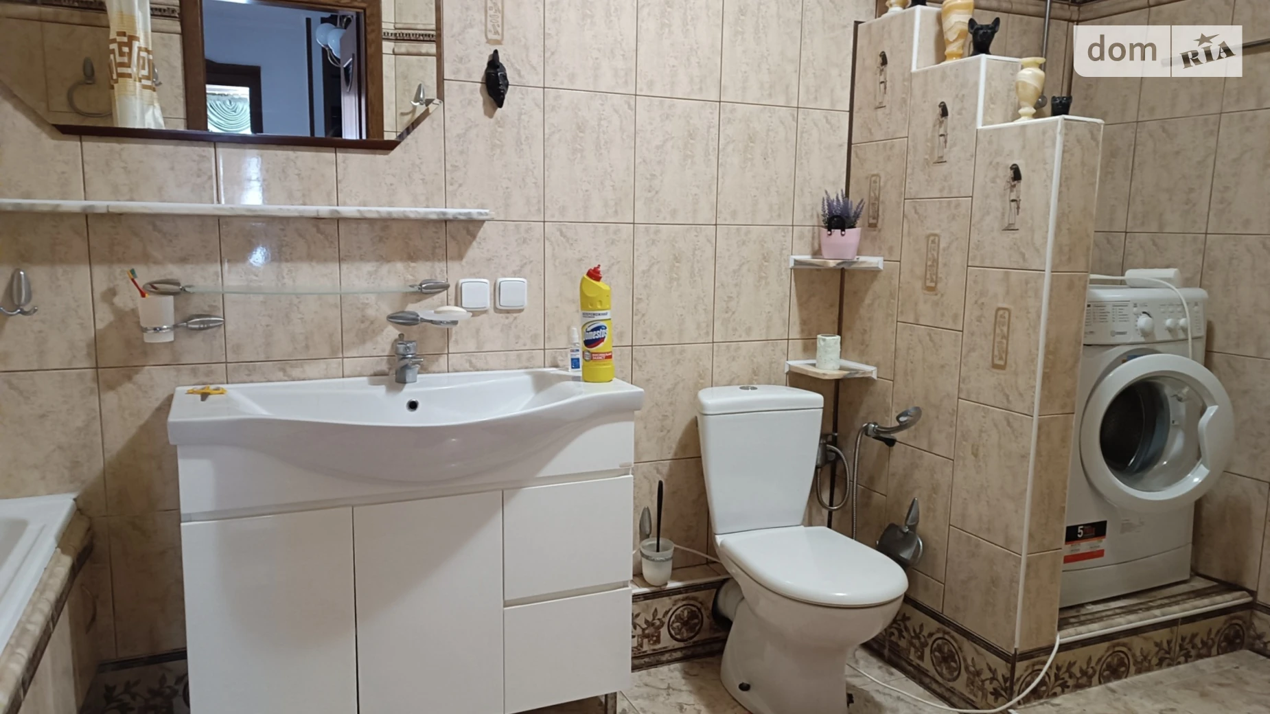 Здається в оренду 2-кімнатна квартира 83.6 кв. м у Хмельницькому, вул. Свободи, 3/1 - фото 5