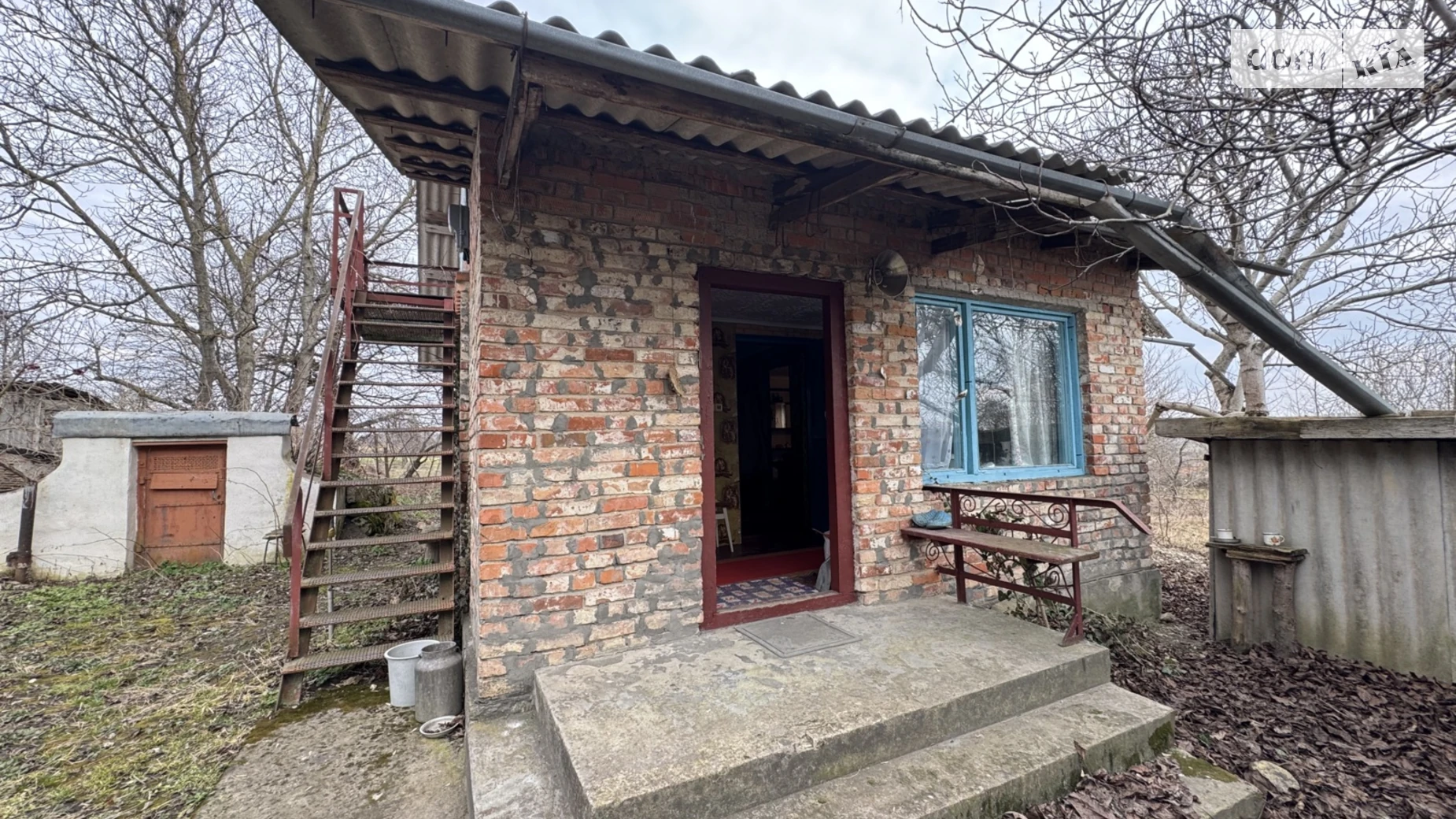 Продается одноэтажный дом 50 кв. м с мансардой, цена: 14500 $ - фото 2