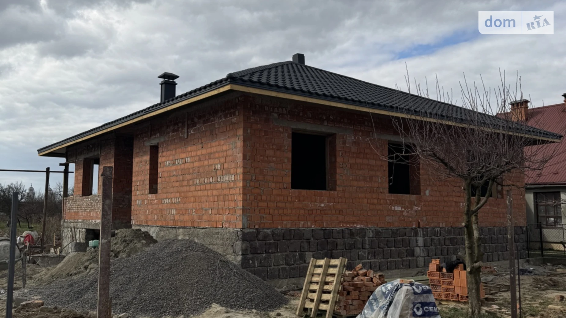 Продается одноэтажный дом 130 кв. м с бассейном, цена: 130000 $ - фото 4