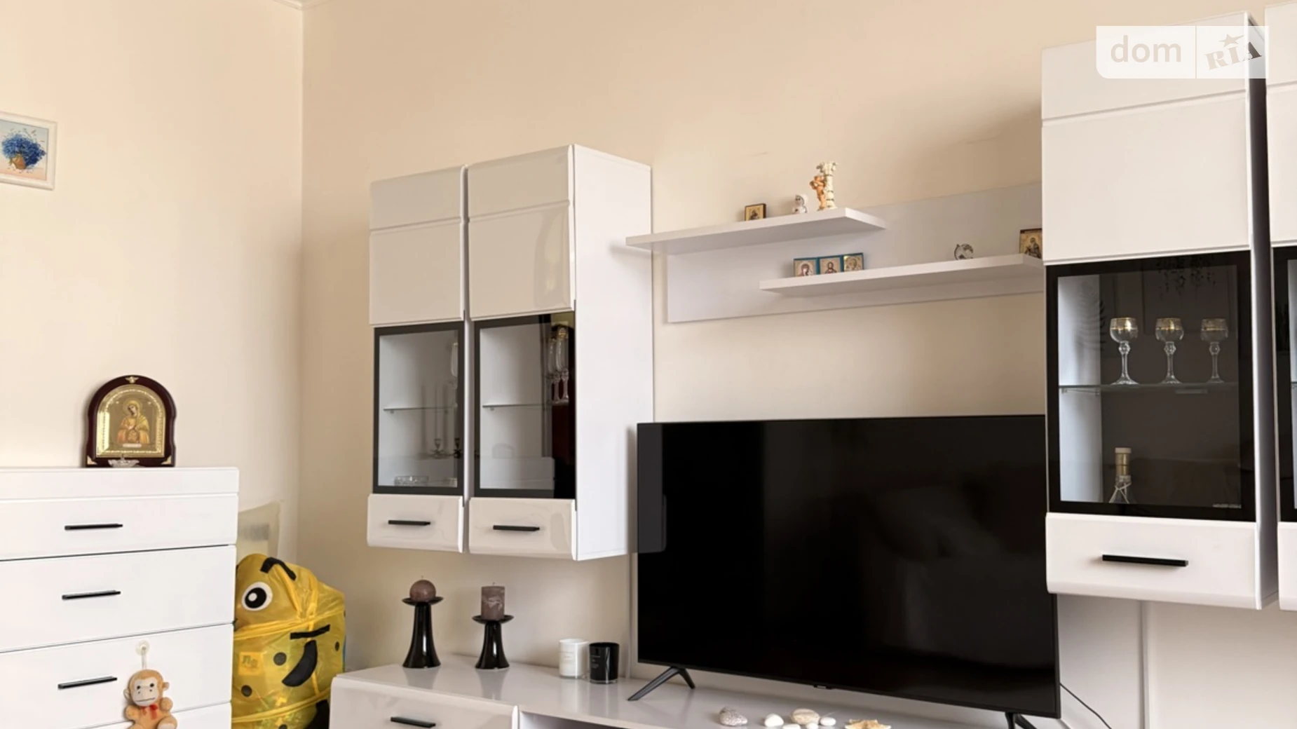 Продається 2-кімнатна квартира 72.5 кв. м у Хмельницькому, цена: 94500 $ - фото 4