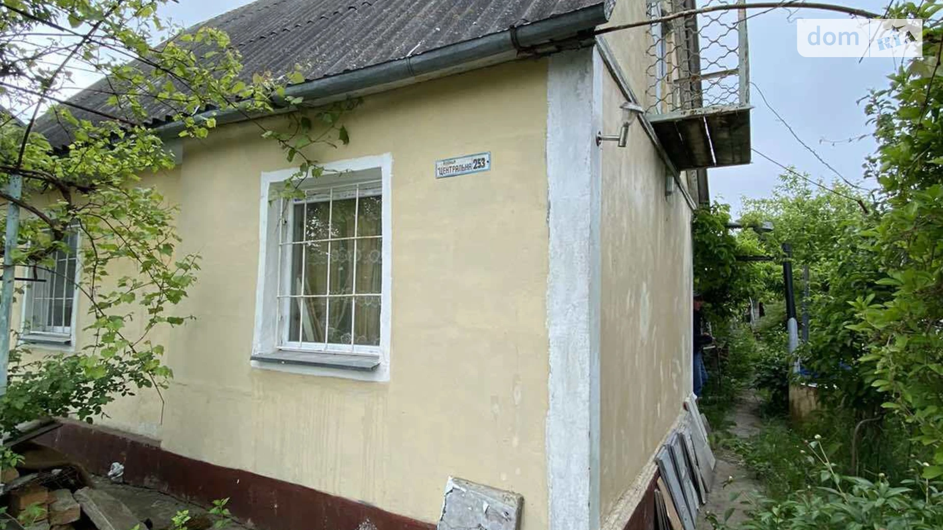 Продається одноповерховий будинок 49 кв. м з мансардою, цена: 22000 $ - фото 2