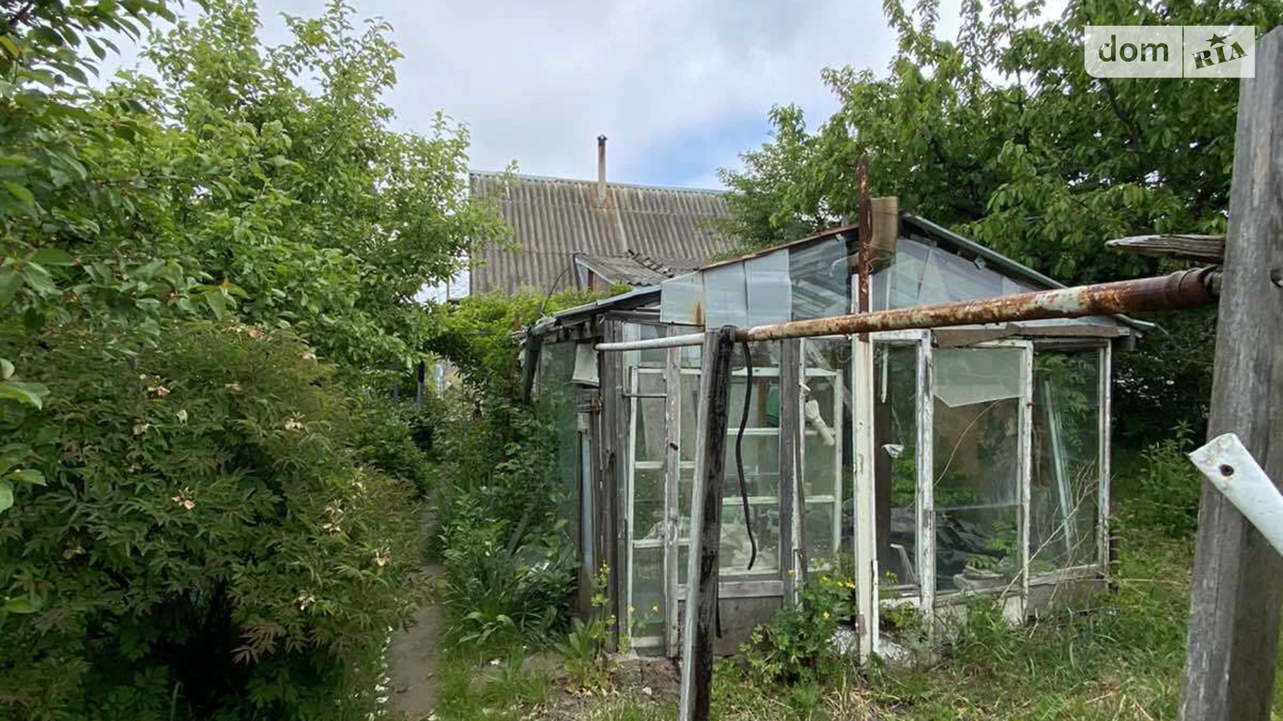 Продається одноповерховий будинок 49 кв. м з мансардою, цена: 22000 $ - фото 4