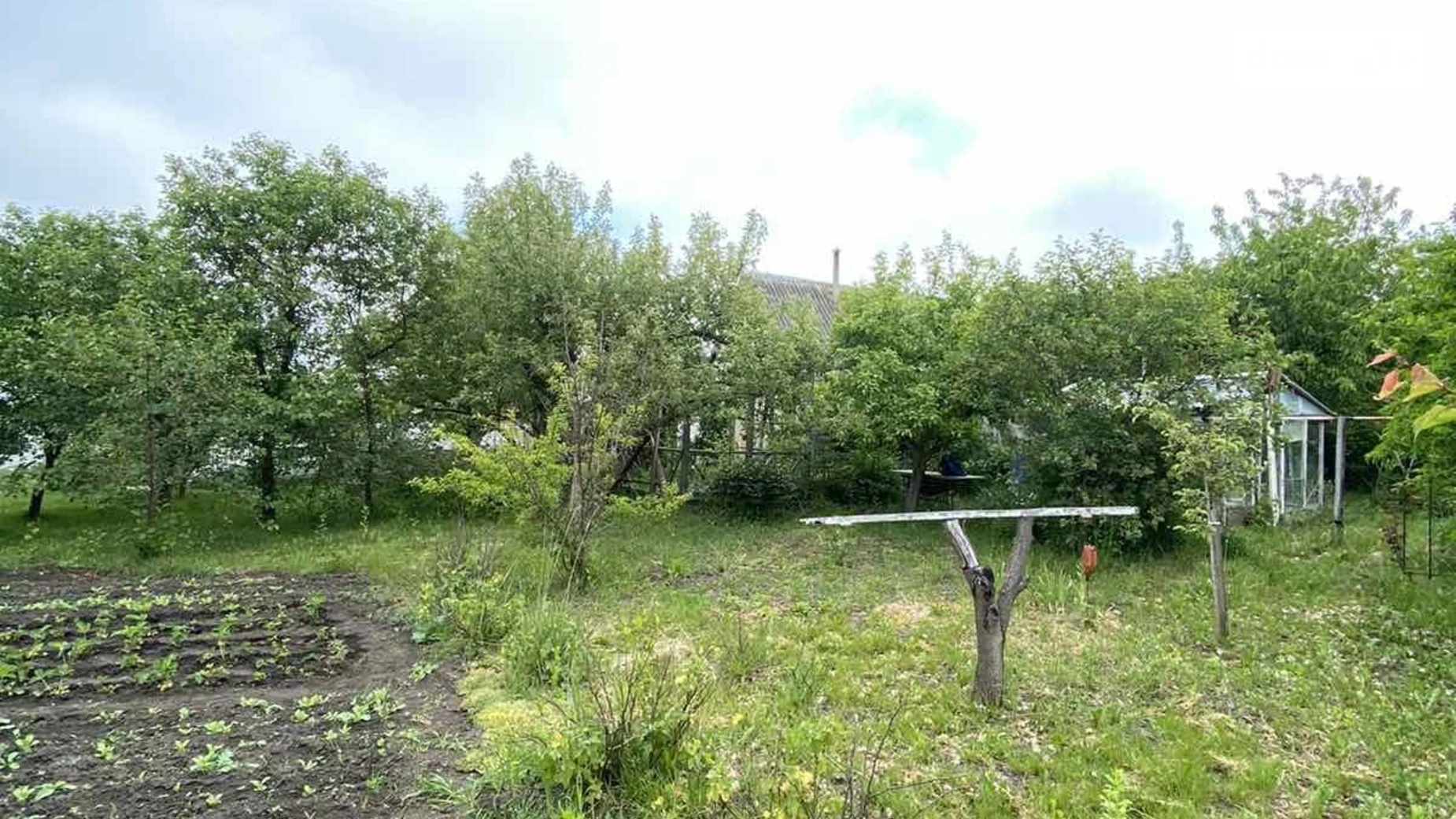 Продається одноповерховий будинок 49 кв. м з мансардою, цена: 22000 $ - фото 5