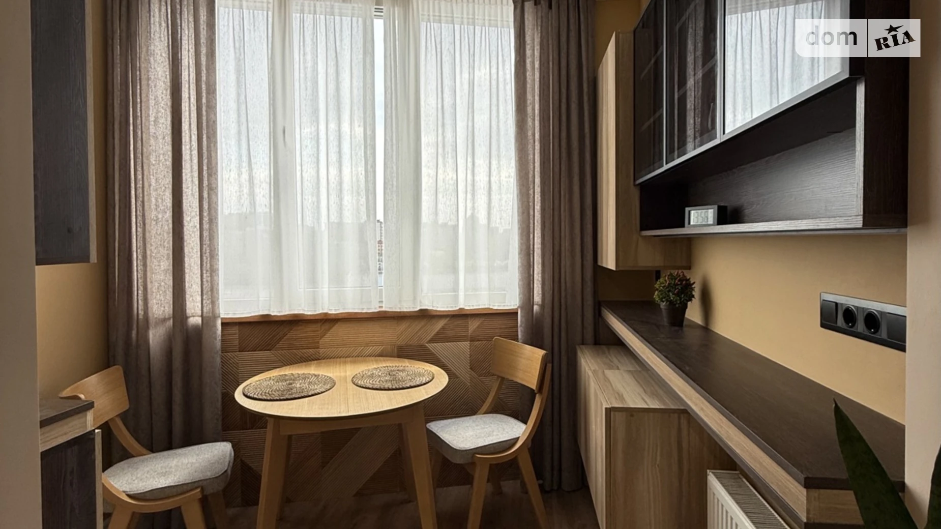 Сдается в аренду 1-комнатная квартира 53.8 кв. м в Хмельницком, ул. Заречанская, 11К - фото 3