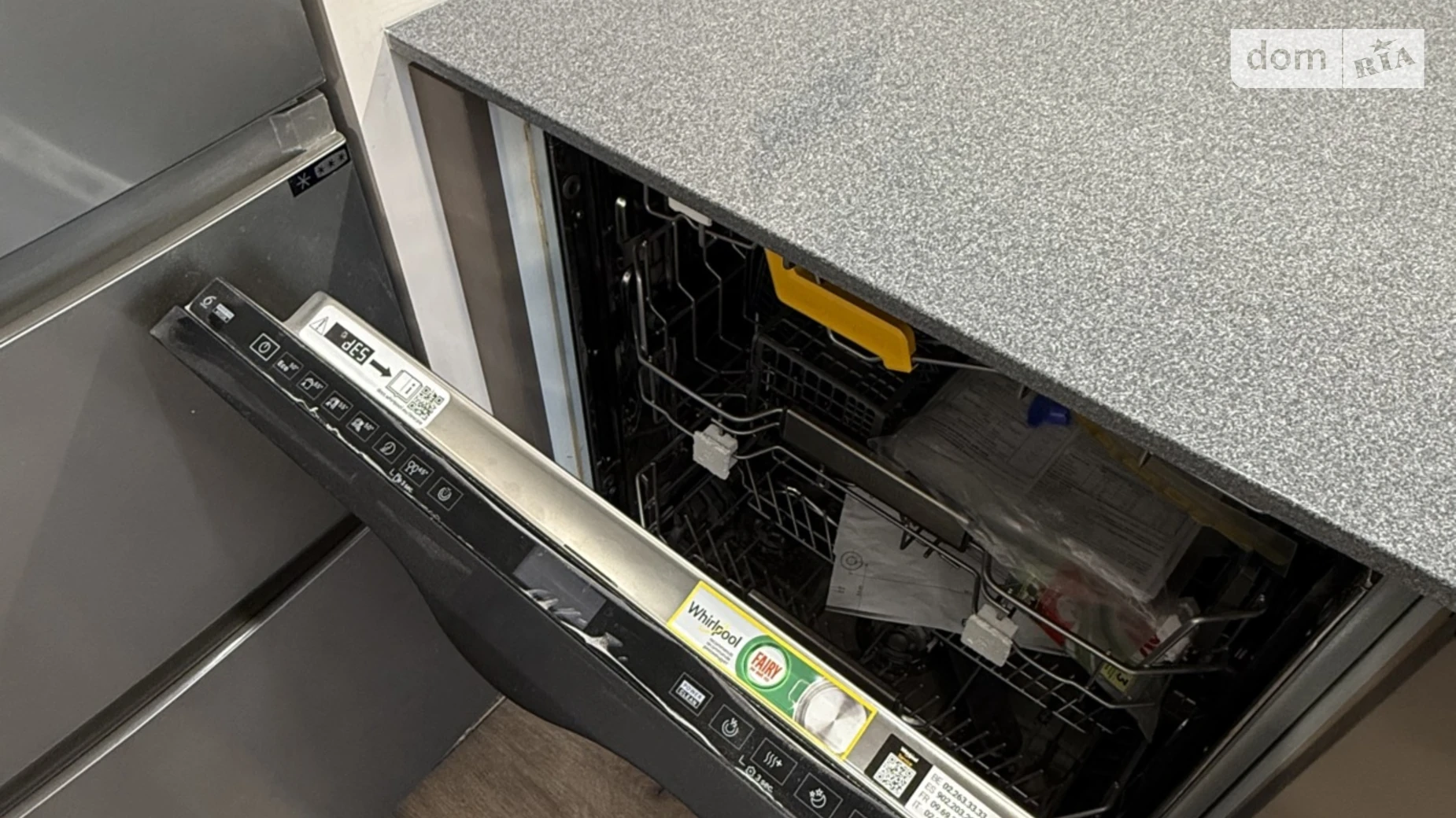 Сдается в аренду 1-комнатная квартира 53.8 кв. м в Хмельницком, ул. Заречанская, 11К - фото 5