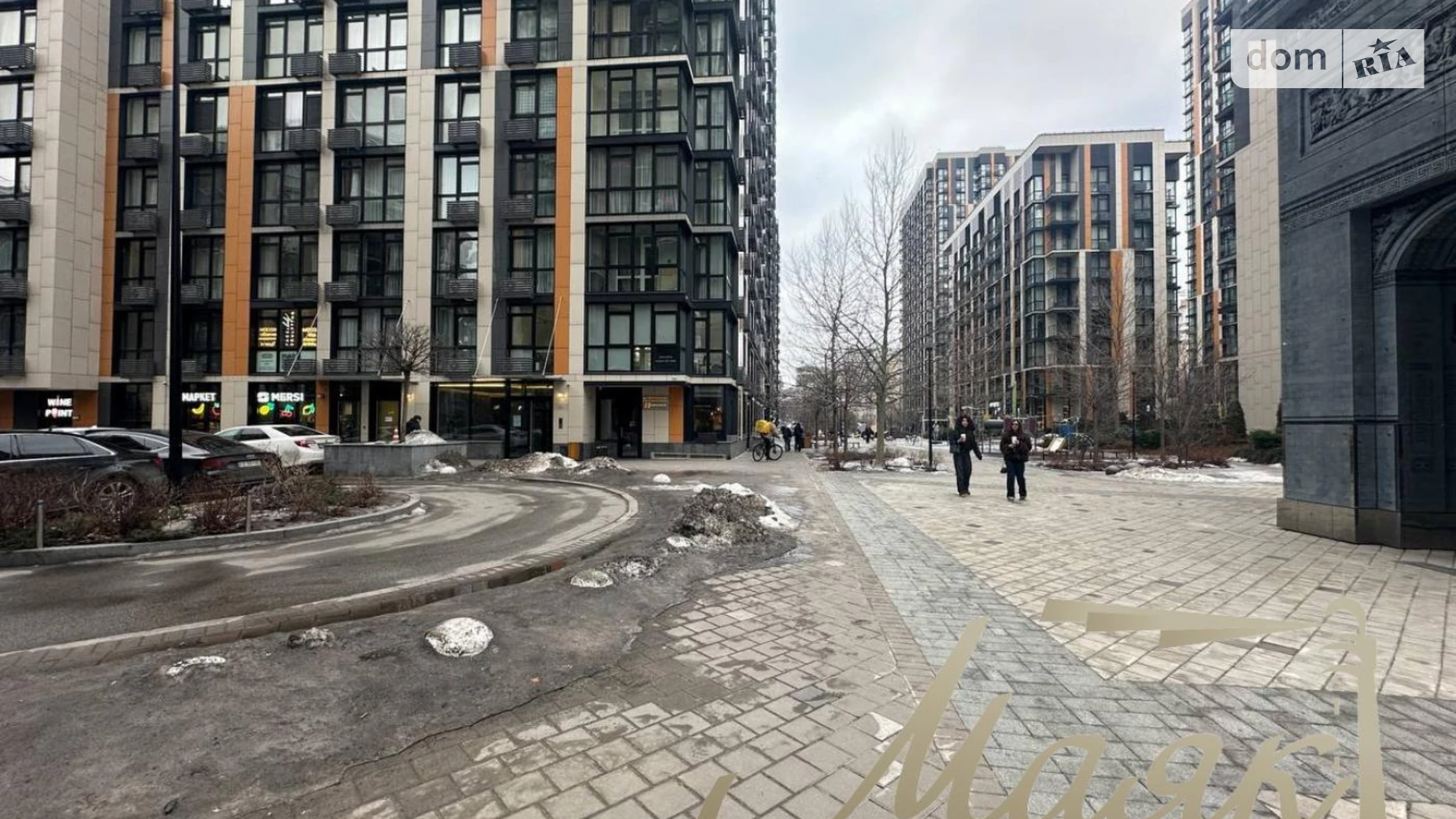 Сдается в аренду помещения свободного назначения 60 кв. м в 24-этажном здании, цена: 1900 $ - фото 5