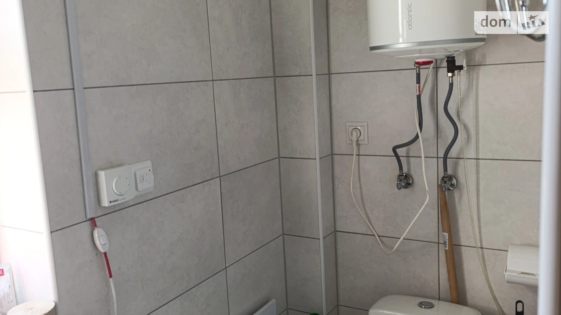 Продается 2-комнатная квартира 45.2 кв. м в Борисполе, ул. Анатолия Соловьяненко, 1 - фото 4