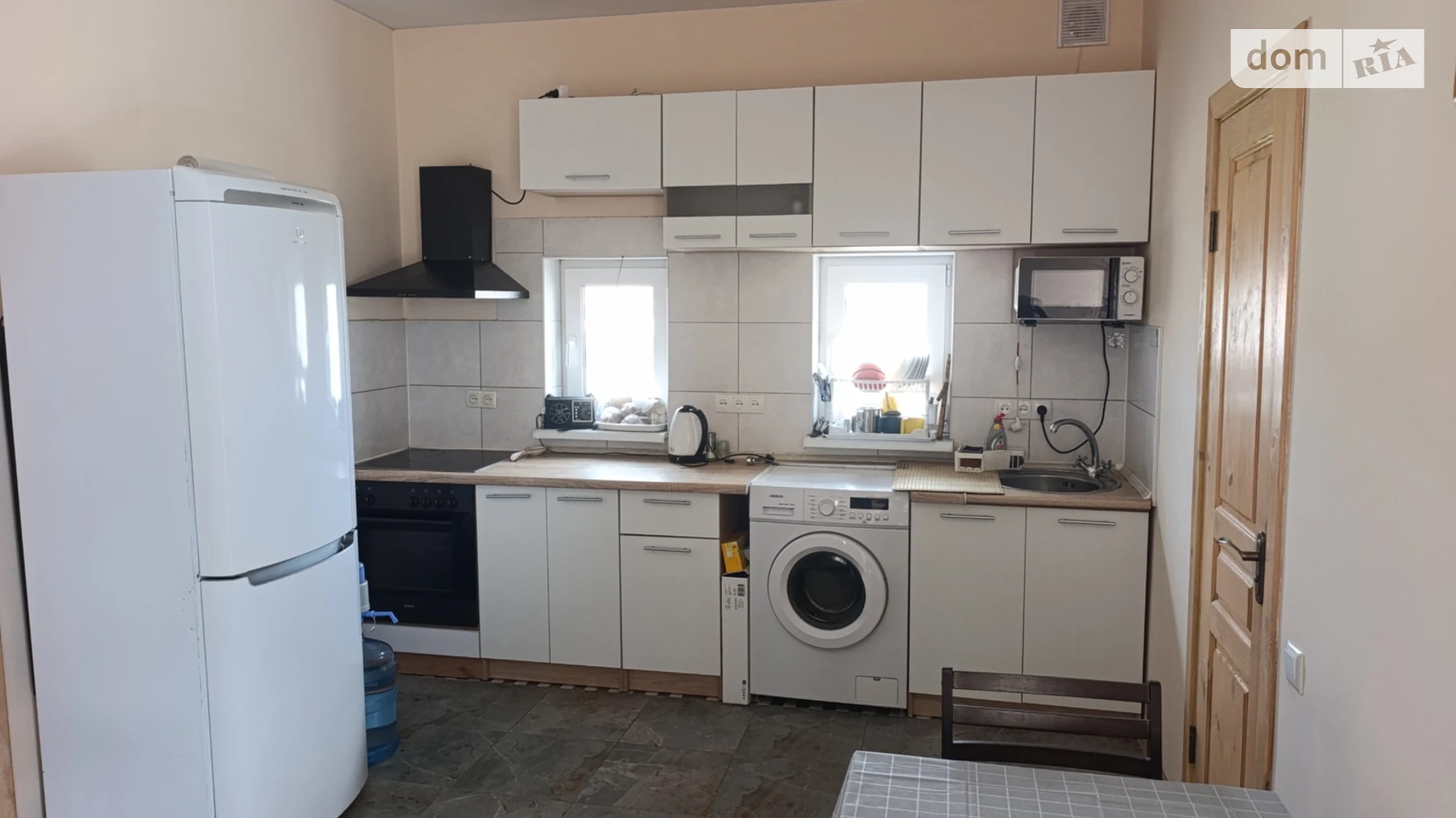 Продается 2-комнатная квартира 45.2 кв. м в Борисполе, ул. Анатолия Соловьяненко, 1 - фото 5