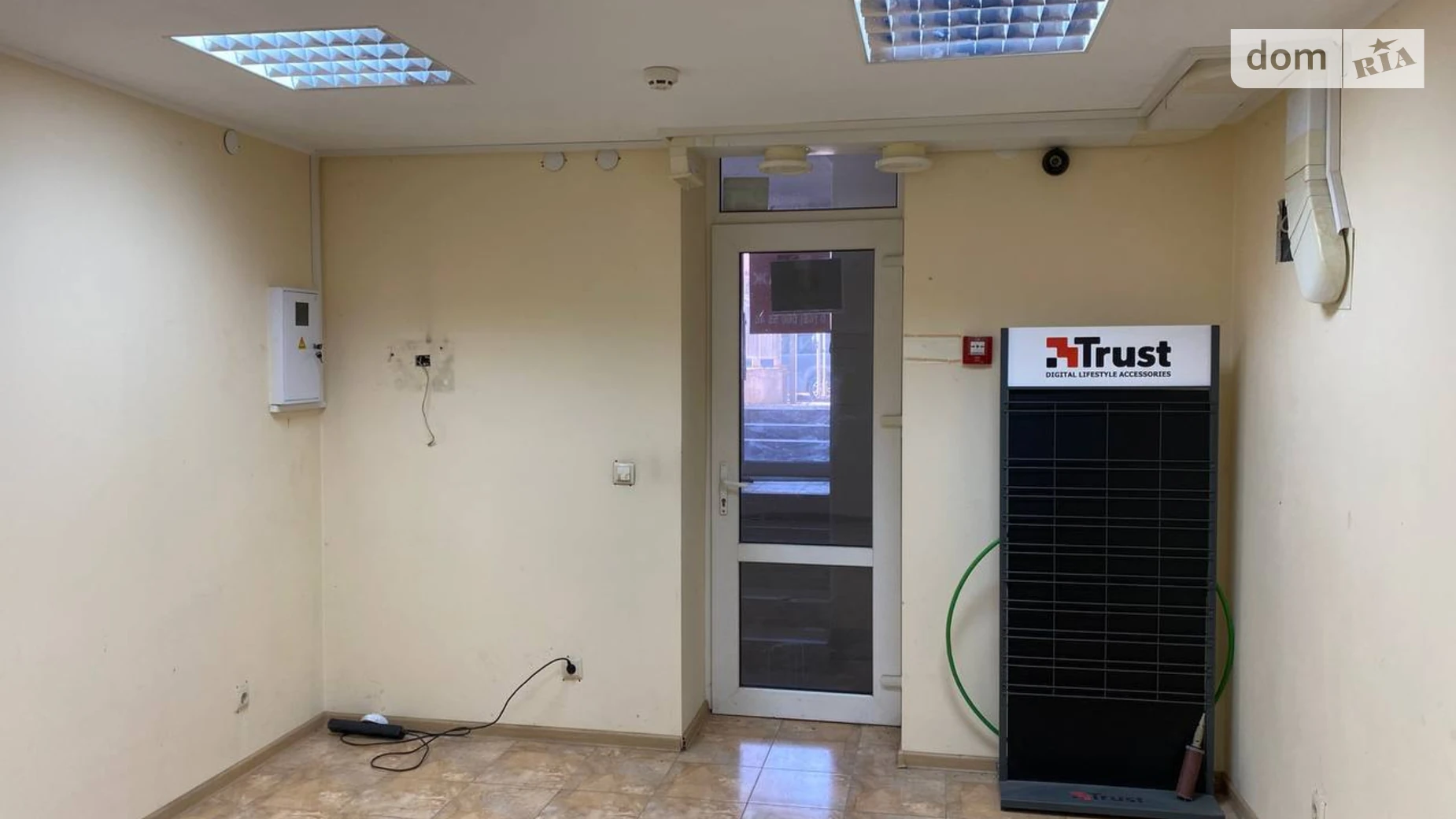 Продається приміщення вільного призначення 102 кв. м в 6-поверховій будівлі, цена: 60000 $ - фото 4