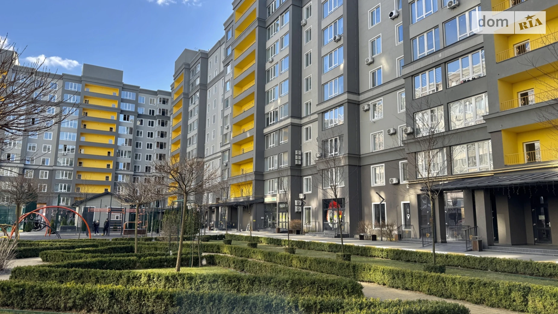 Продается 2-комнатная квартира 63.8 кв. м в Буче, ул. Ивана Кожедуба, 3А корпус 4Г - фото 2