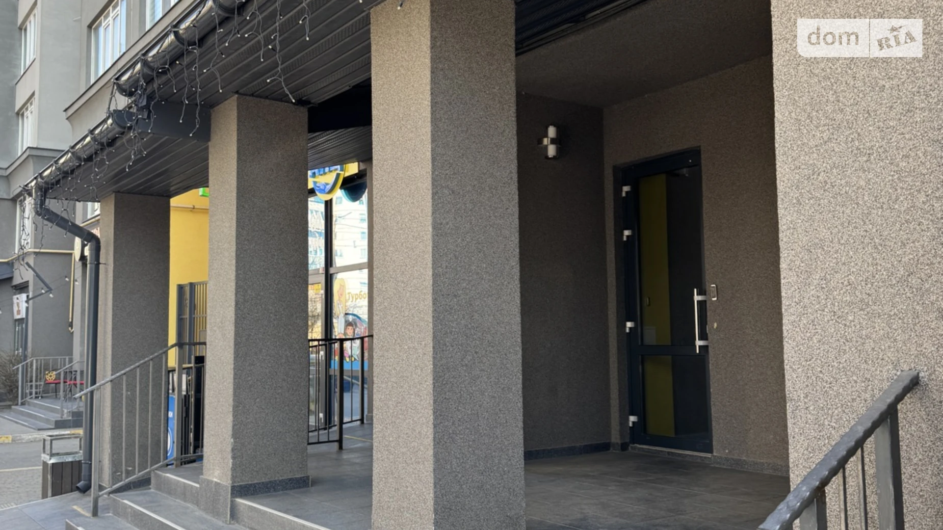 Продается 2-комнатная квартира 63.8 кв. м в Буче, ул. Ивана Кожедуба, 3А корпус 4Г - фото 3