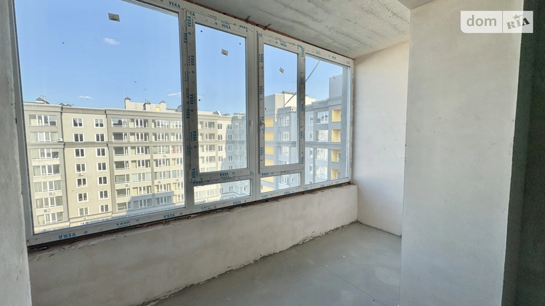 Продается 2-комнатная квартира 63.8 кв. м в Буче, ул. Ивана Кожедуба, 3А корпус 4Г - фото 5