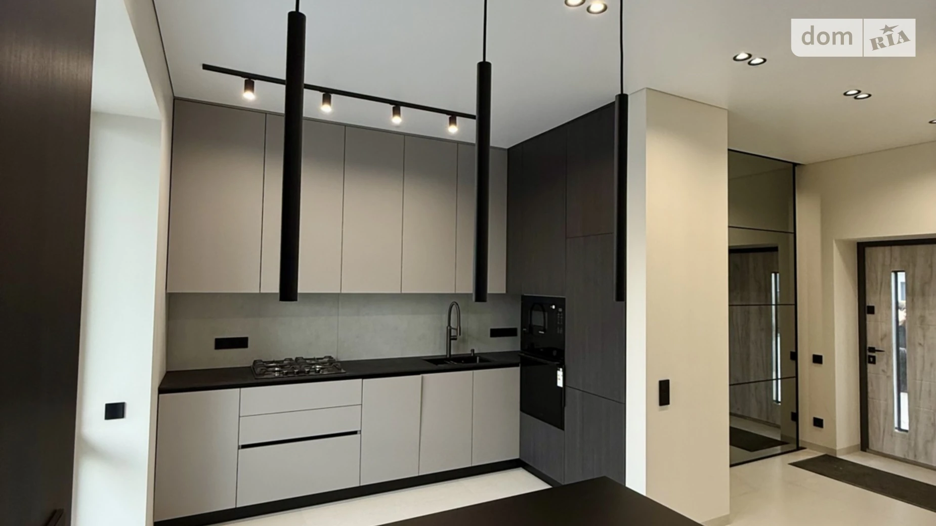 ул. Сергея Голубева, 20 Южный Ровно ЖК Amster, цена: 195000 $ - фото 3