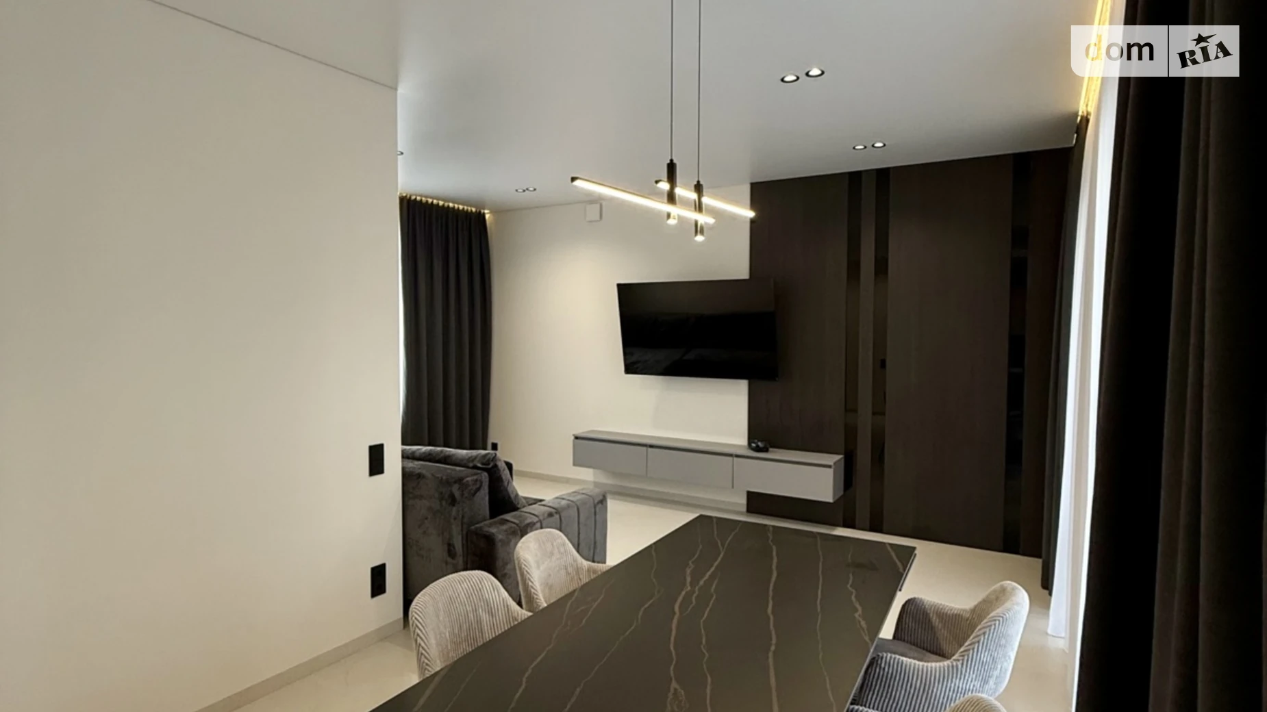 ул. Сергея Голубева, 20 Южный Ровно ЖК Amster, цена: 195000 $ - фото 4