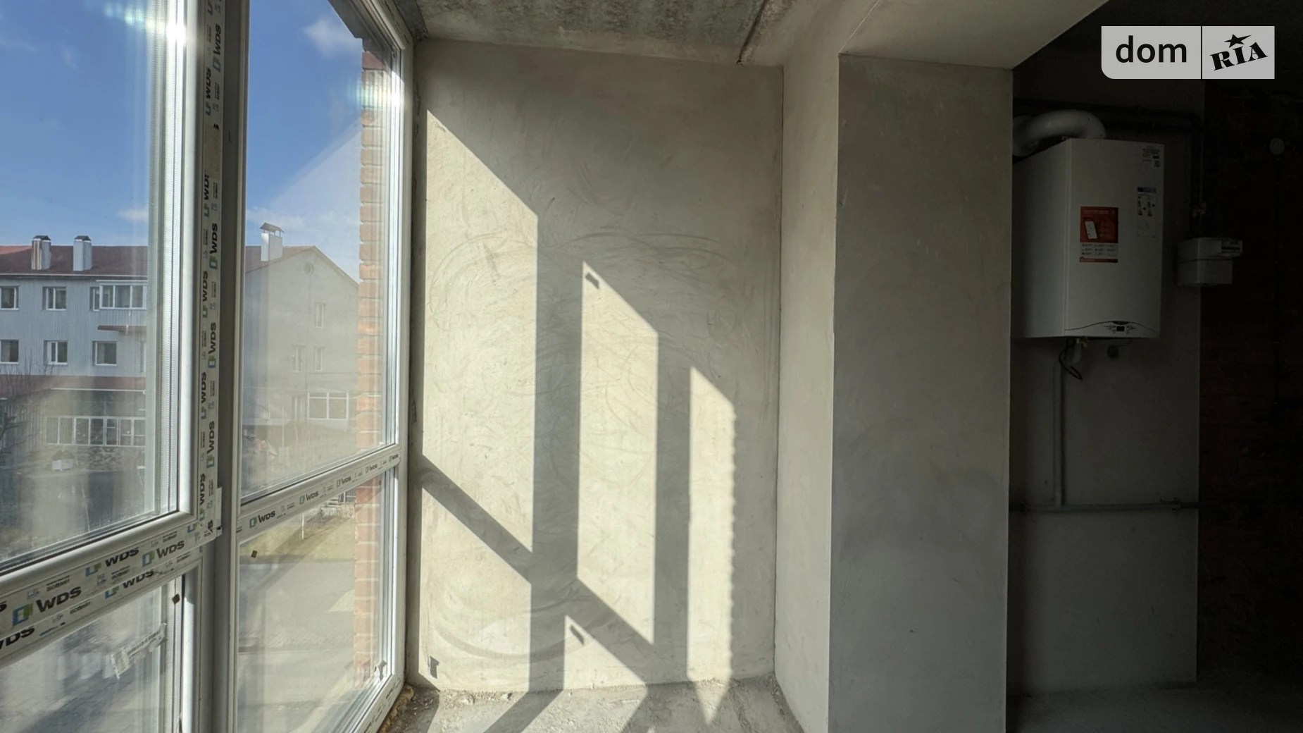 Продается 2-комнатная квартира 69 кв. м в Хмельницком, просп. Мира, 96 - фото 2