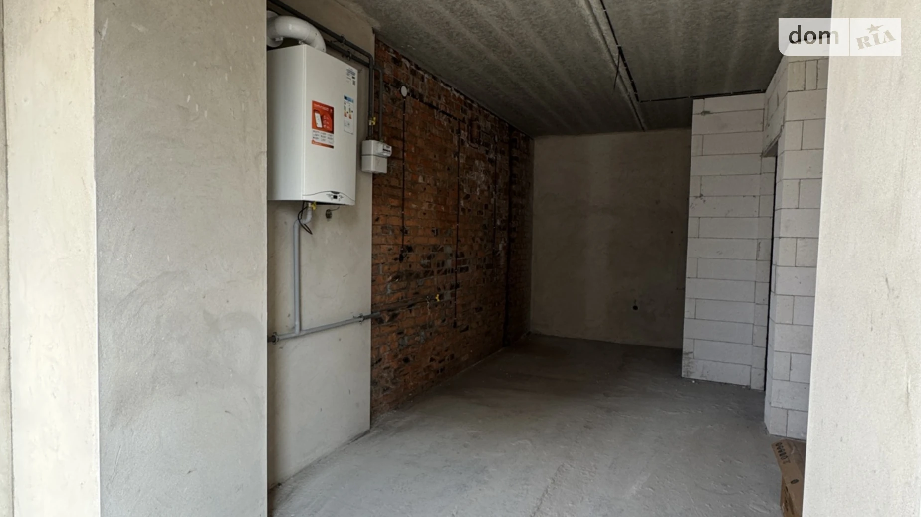 Продается 2-комнатная квартира 69 кв. м в Хмельницком, просп. Мира, 96 - фото 3