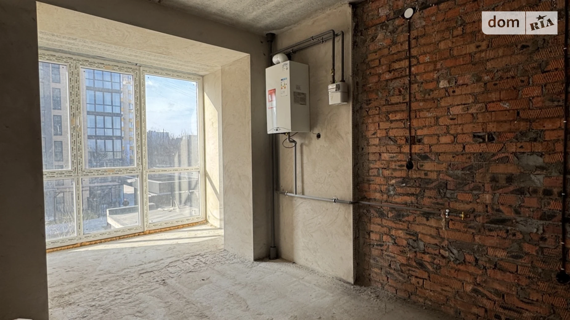 Продается 2-комнатная квартира 69 кв. м в Хмельницком, просп. Мира, 96 - фото 4