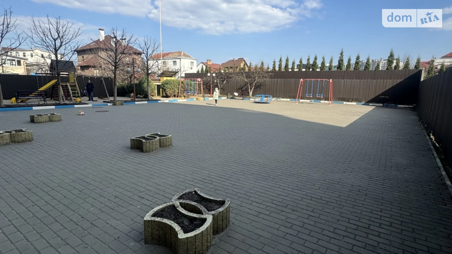 Продается 1-комнатная квартира 39.6 кв. м в Крюковщине, ул. Дружбы, 1 - фото 2