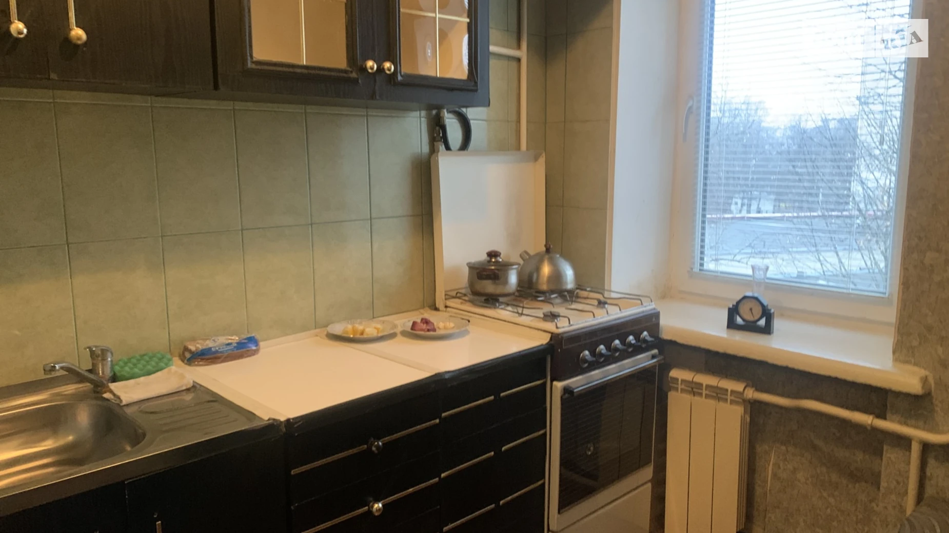 1-комнатная квартира 22.1 кв. м в Луцке, цена: 37000 $ - фото 3