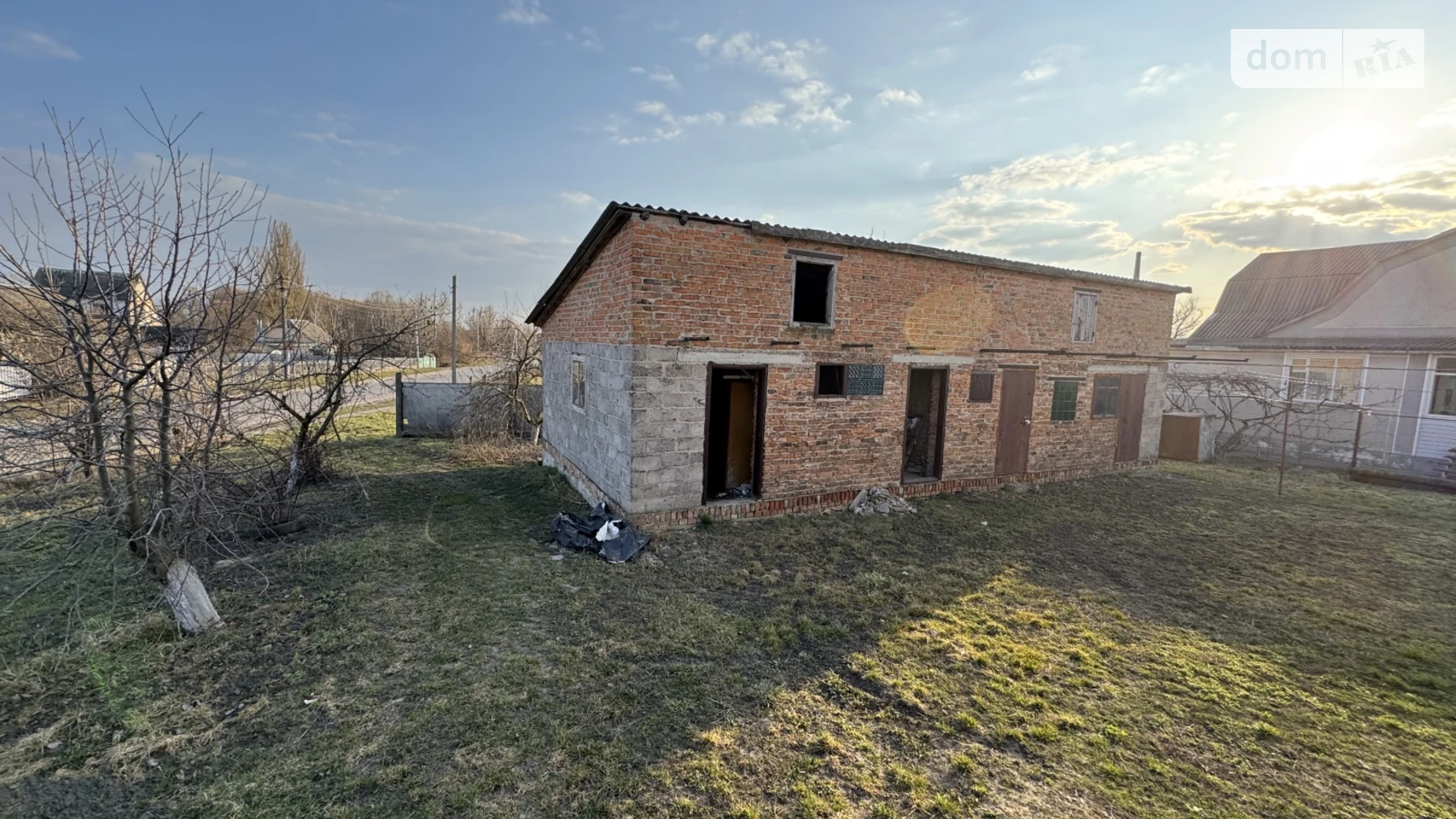 Продается часть дома 147 кв. м с садом, цена: 44000 $ - фото 3