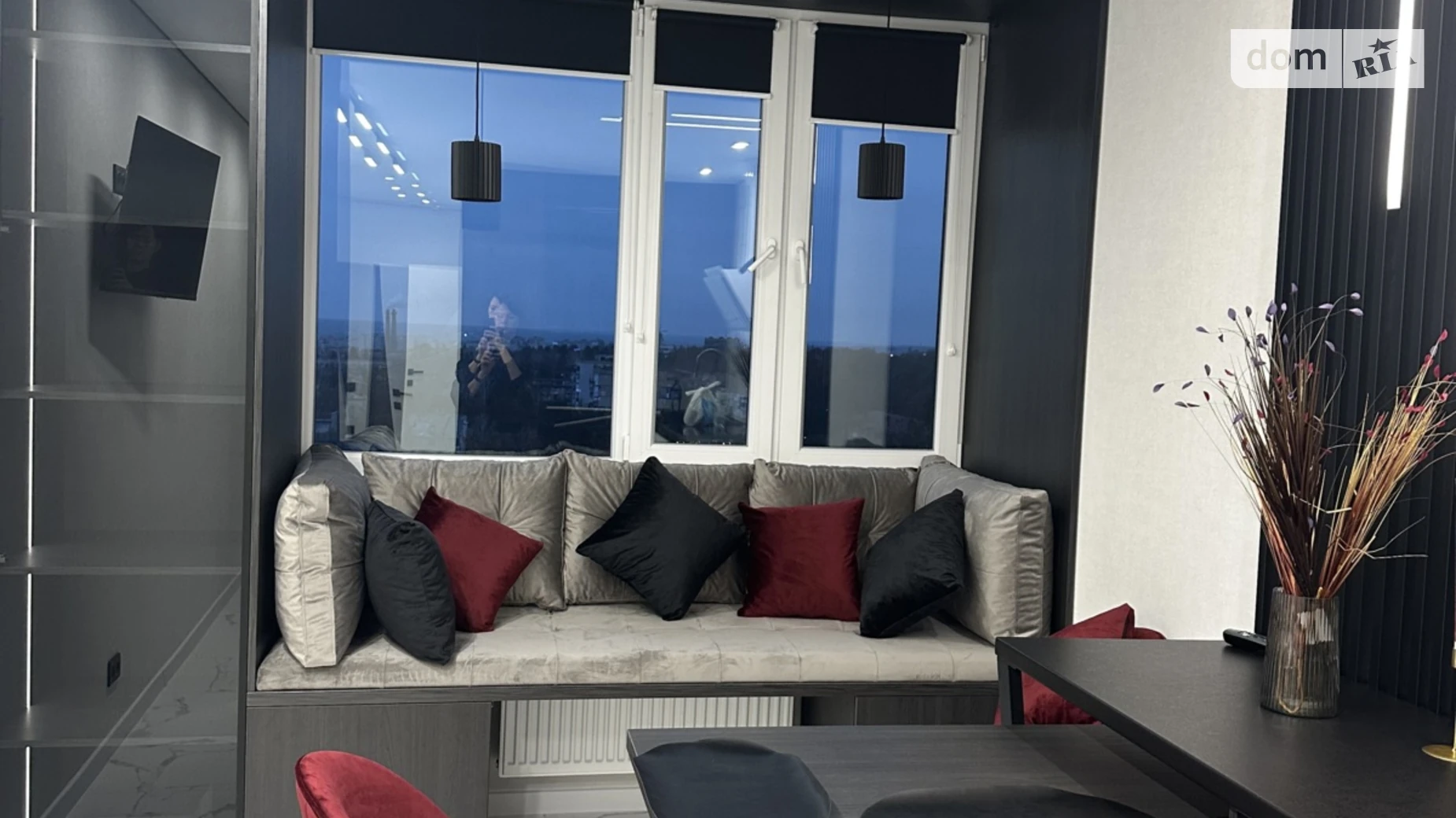 ул. 600-летия, 3Г Славянка Винница ЖК Лесопарковый - фото 3