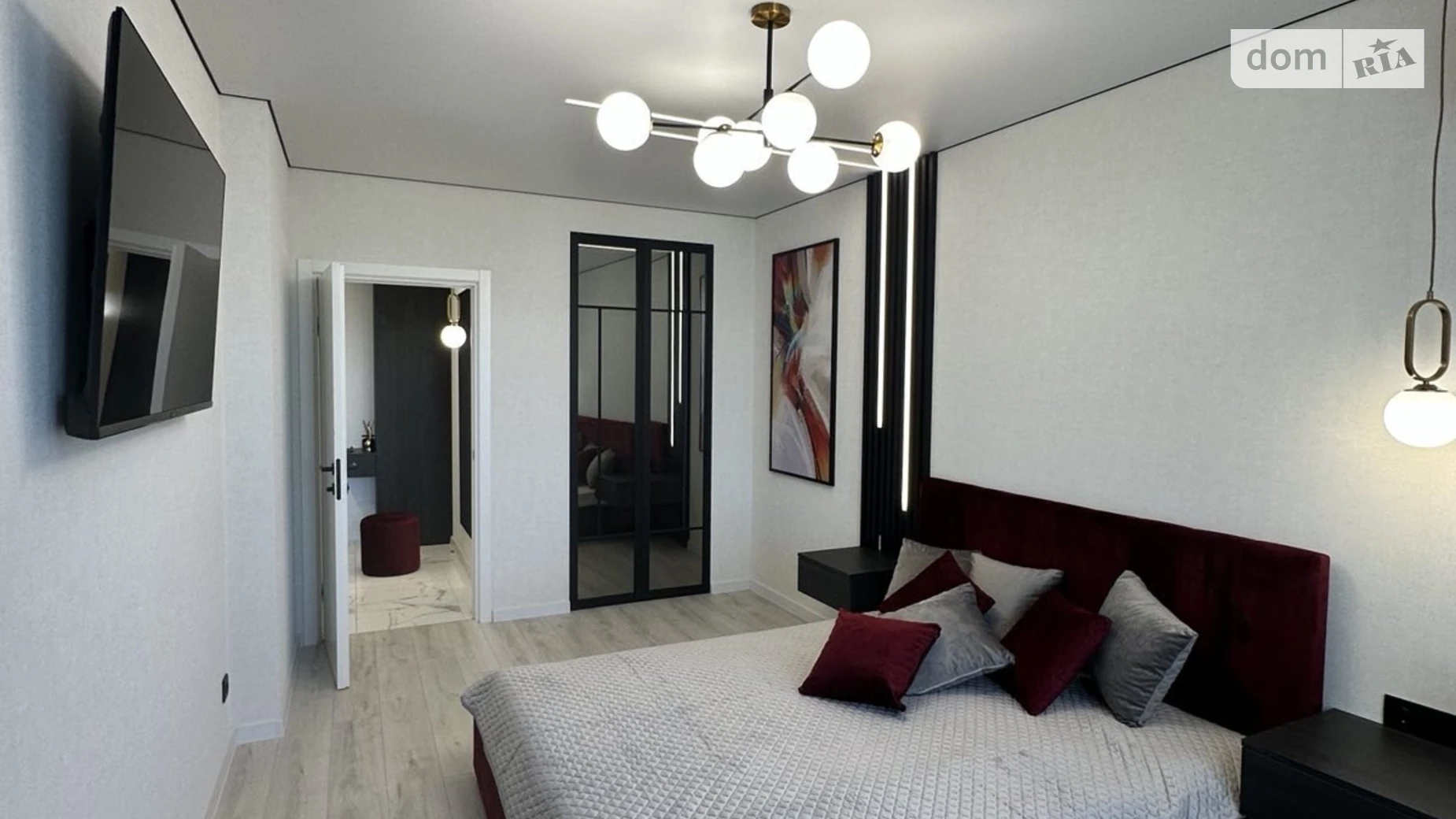 ул. 600-летия, 3Г Славянка Винница ЖК Лесопарковый - фото 5