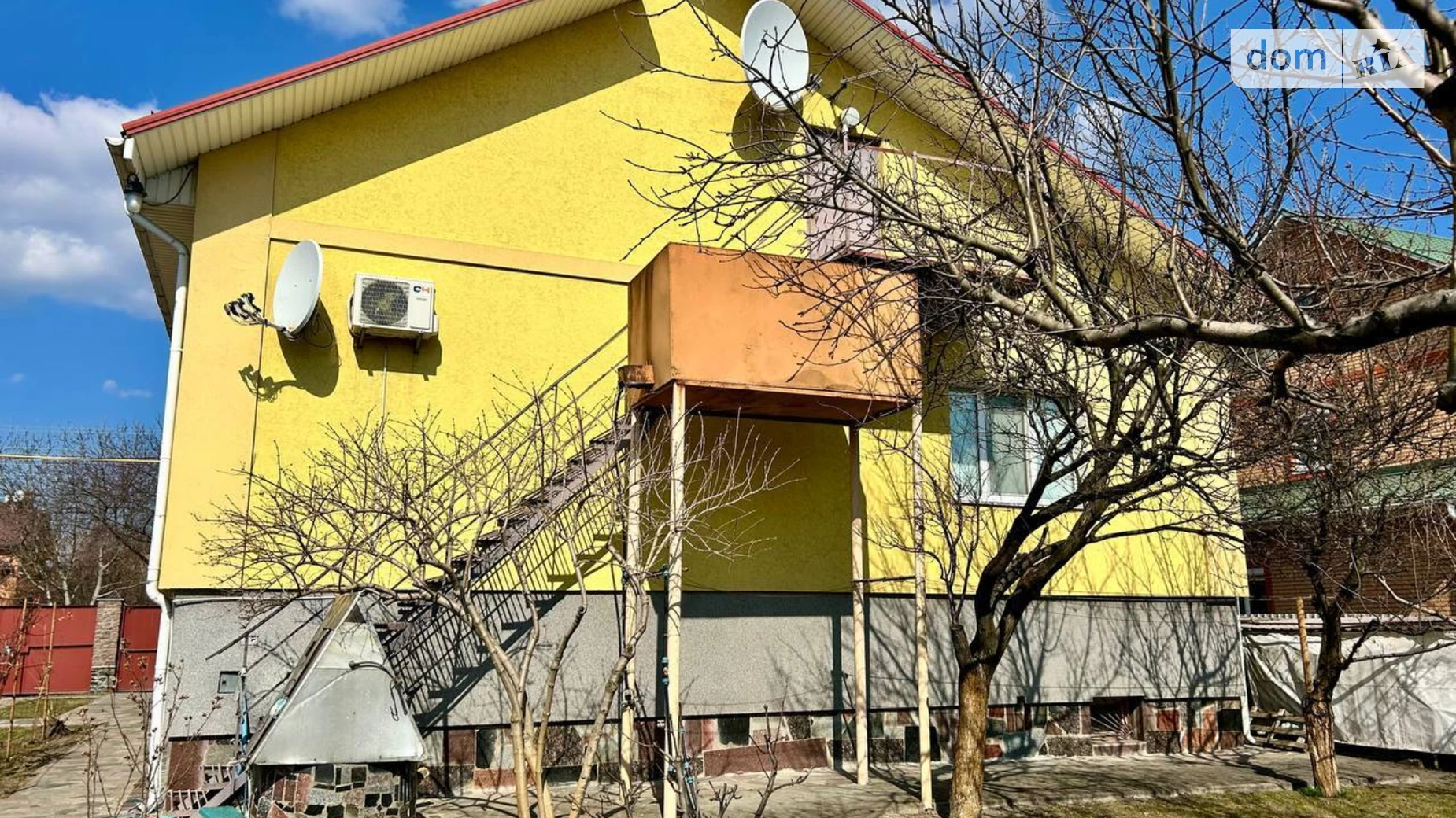 Продается одноэтажный дом 184 кв. м с баней/сауной, цена: 170000 $ - фото 4