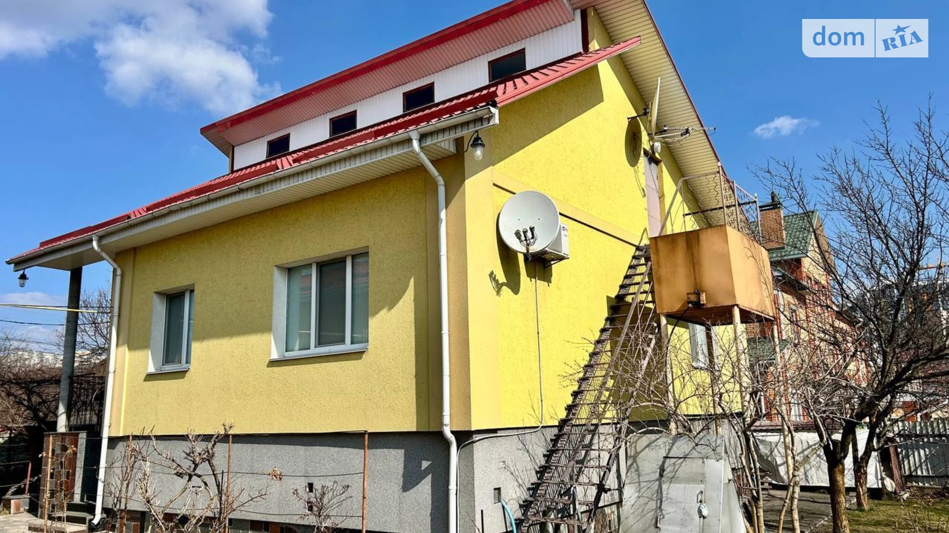 Продается одноэтажный дом 184 кв. м с баней/сауной, цена: 170000 $ - фото 3