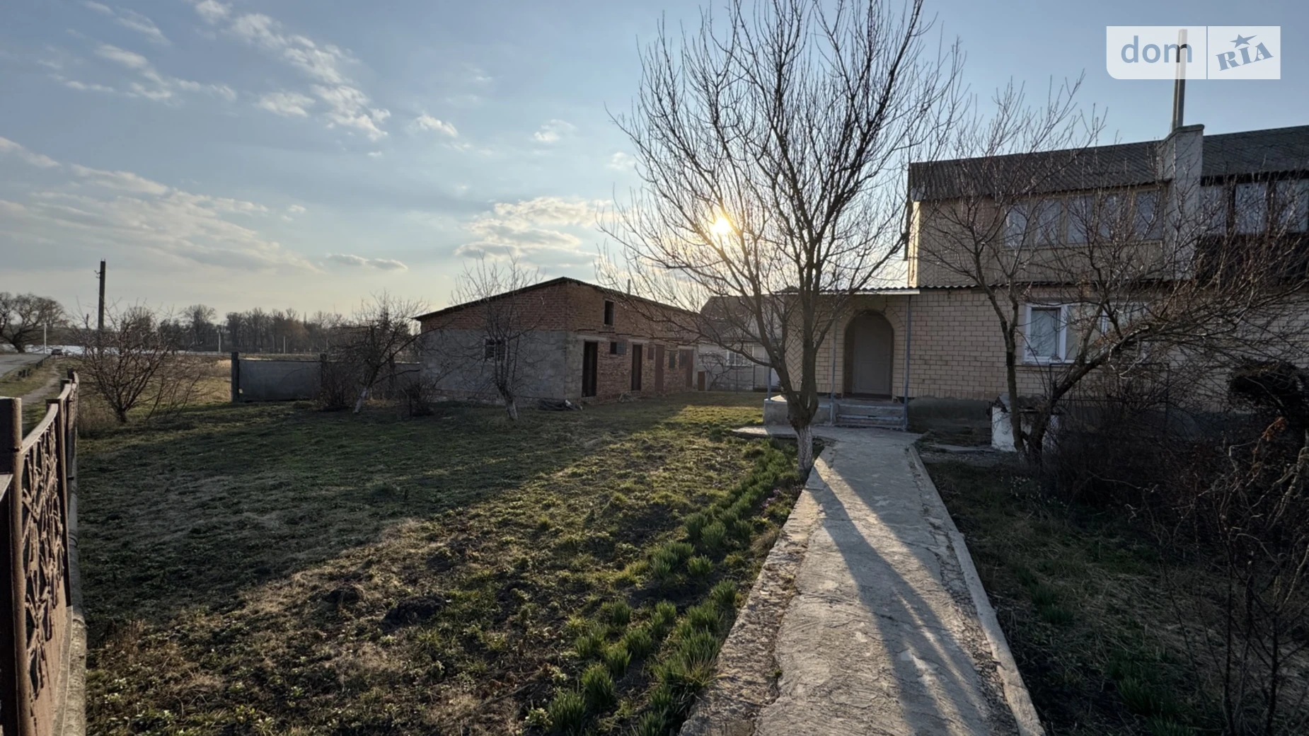 Продается часть дома 147 кв. м с садом, цена: 44000 $ - фото 2