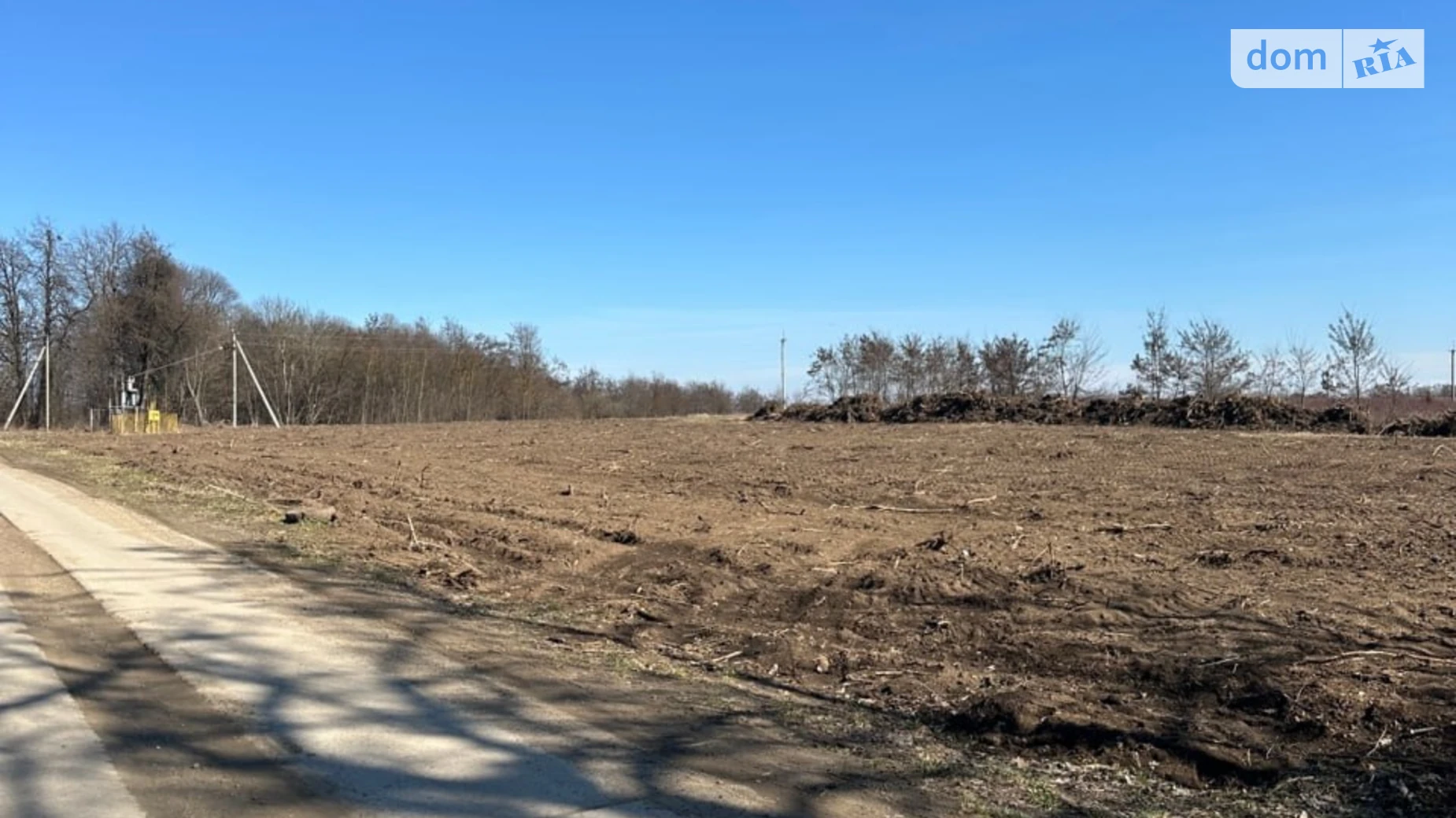 Продается земельный участок 11.76 соток в  области, цена: 29000 $ - фото 5