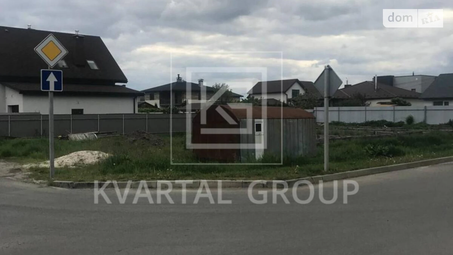 Продается земельный участок 8.5 соток в Киевской области, цена: 54999 $ - фото 2