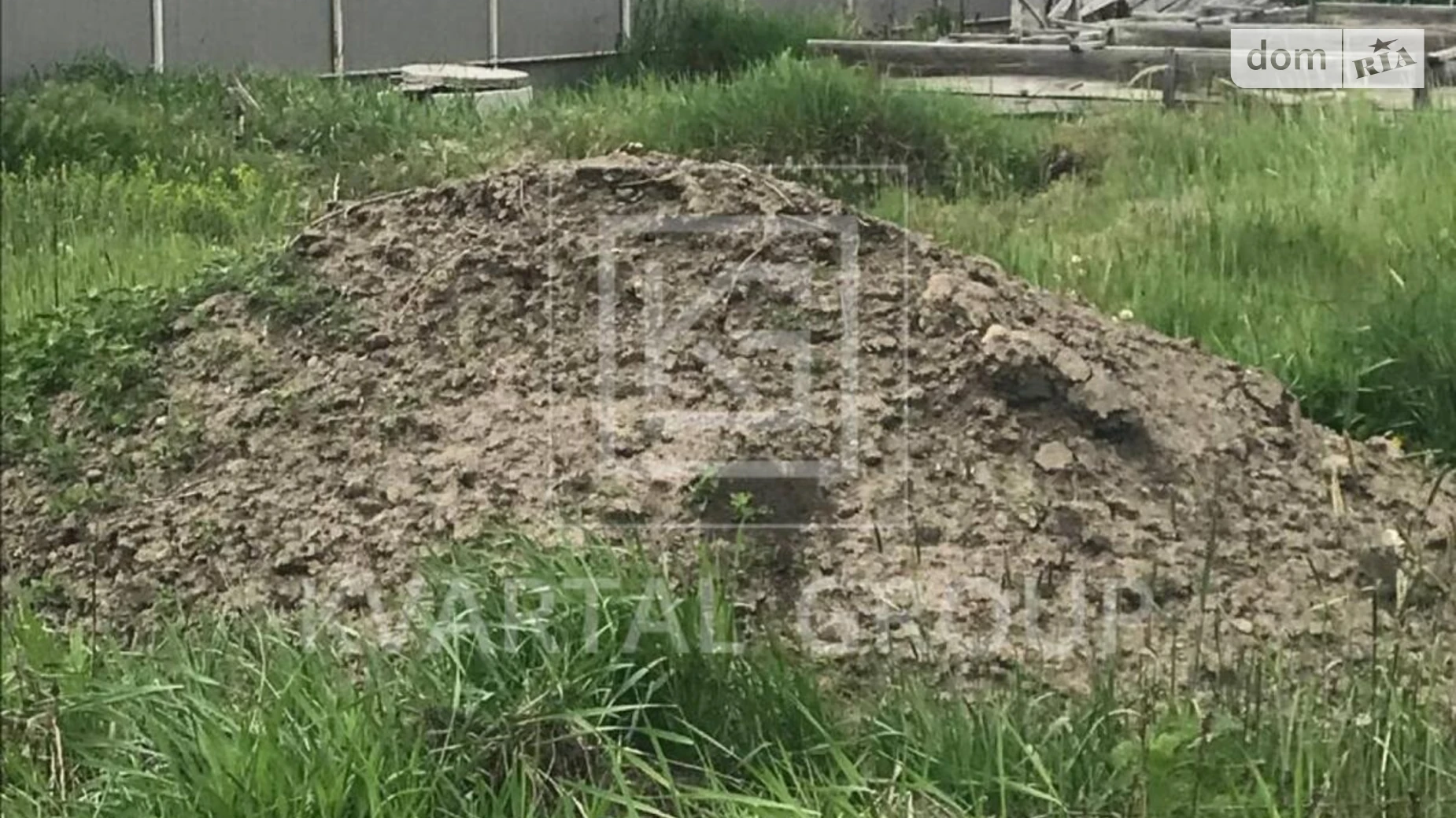 Продается земельный участок 8.5 соток в Киевской области, цена: 54999 $ - фото 5