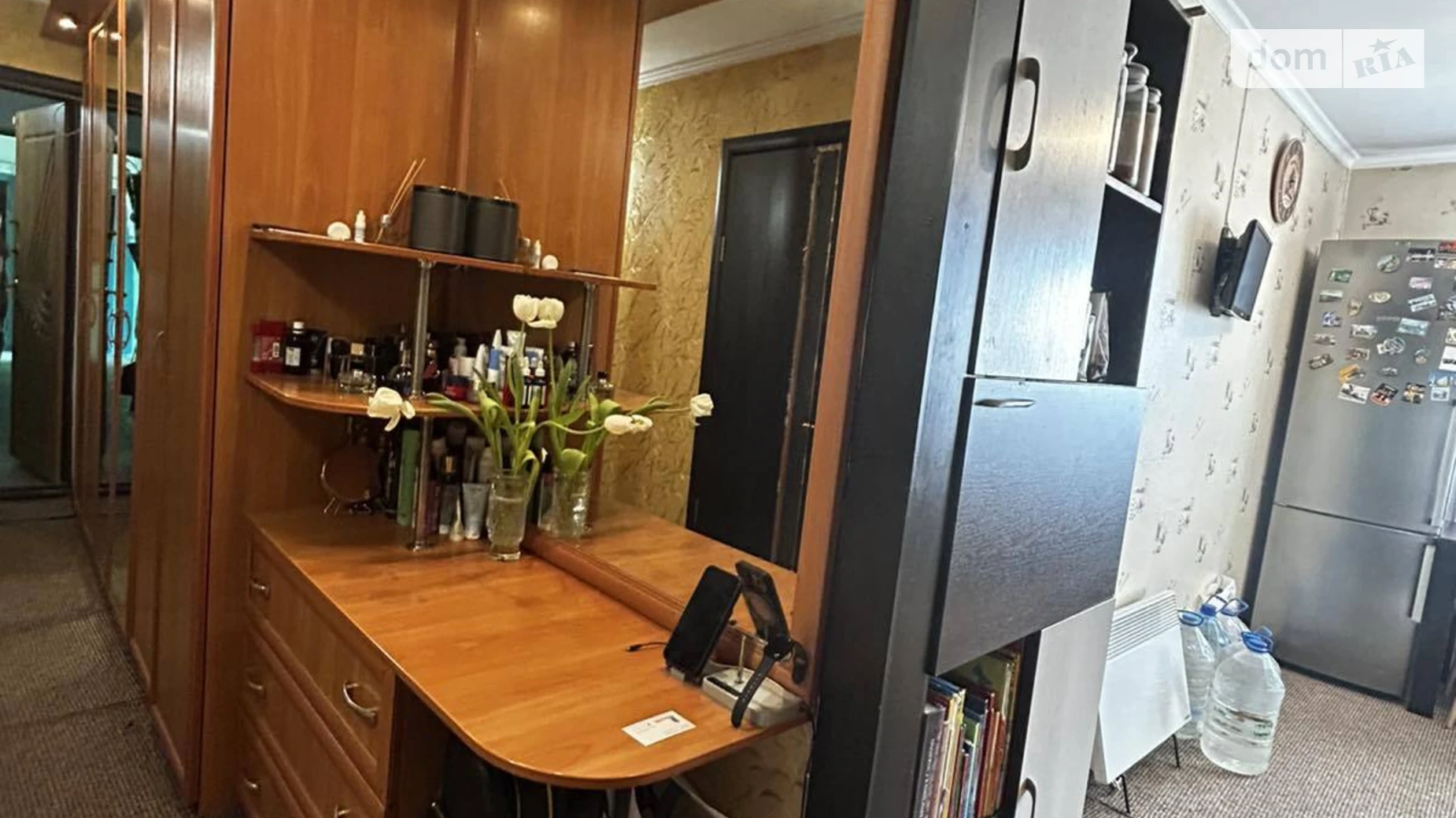 Продается 2-комнатная квартира 50.6 кв. м в Житомире, цена: 64000 $ - фото 3