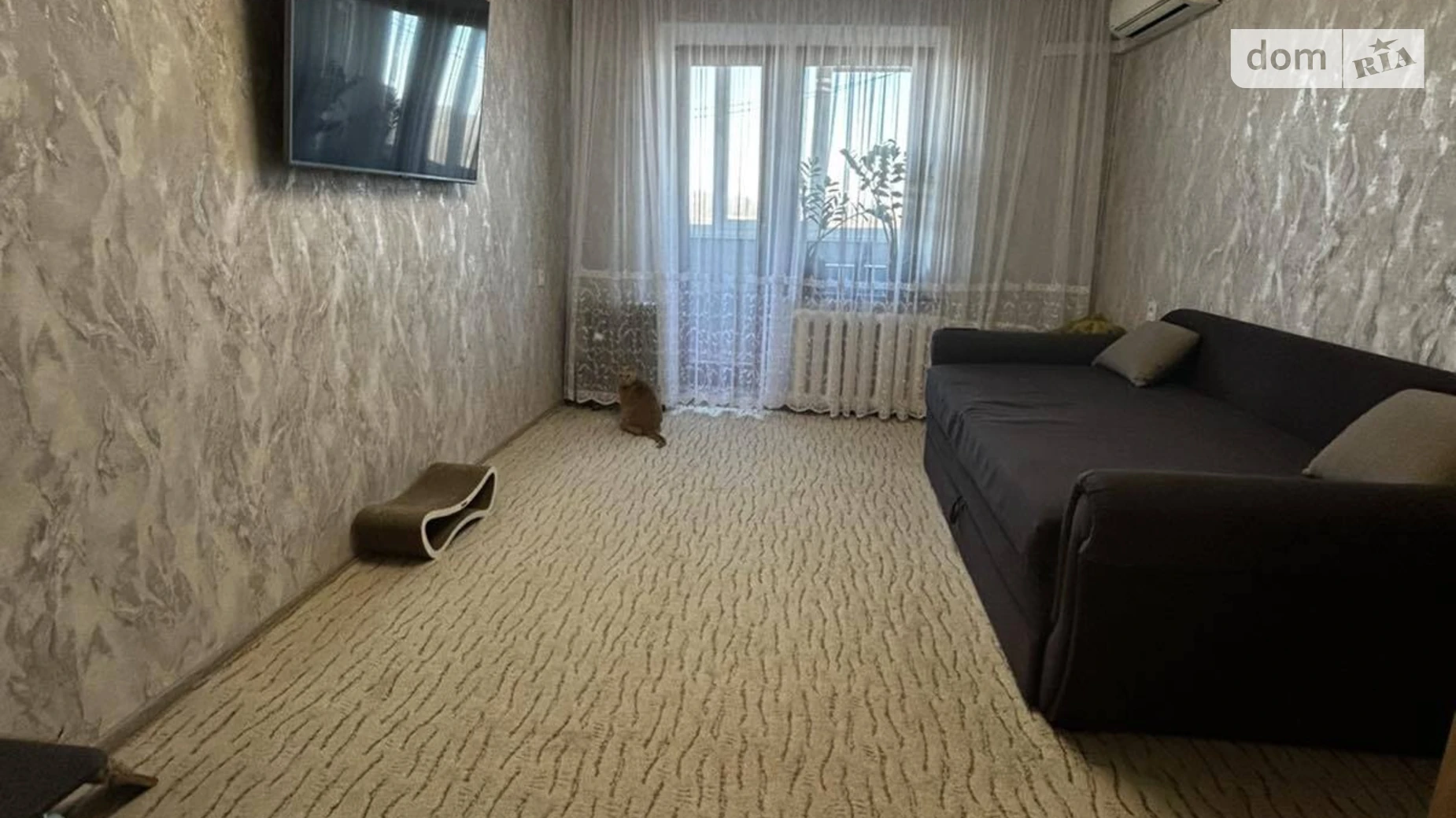 Продается 2-комнатная квартира 50.6 кв. м в Житомире, цена: 64000 $ - фото 5