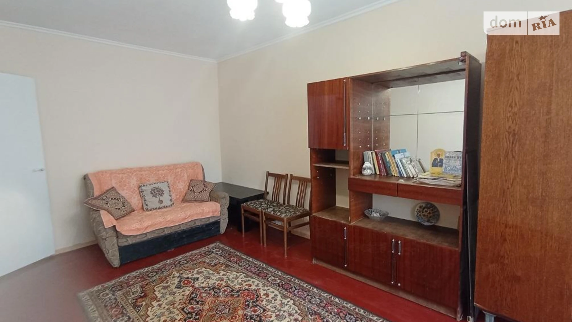 Продается 1-комнатная квартира 32.4 кв. м в Харькове, ул. Академика Павлова, 162А - фото 2
