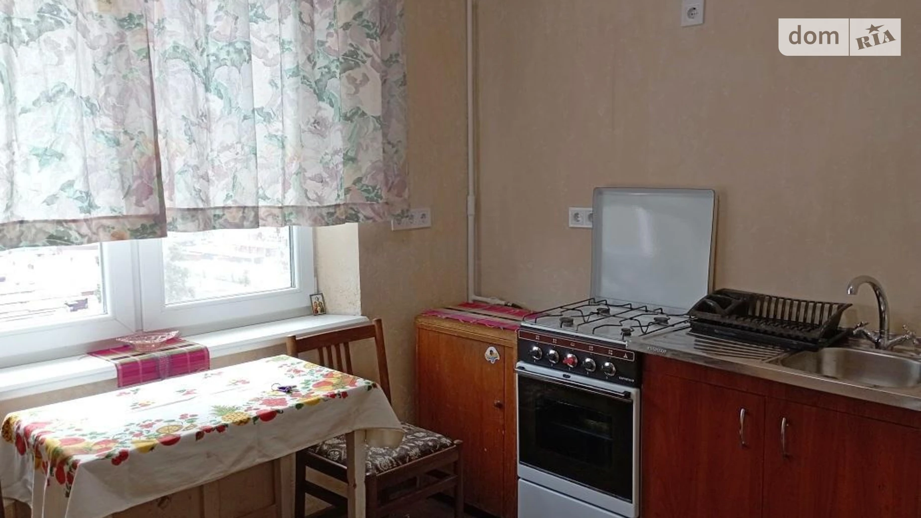 Продается 1-комнатная квартира 32.4 кв. м в Харькове, ул. Академика Павлова, 162А - фото 3