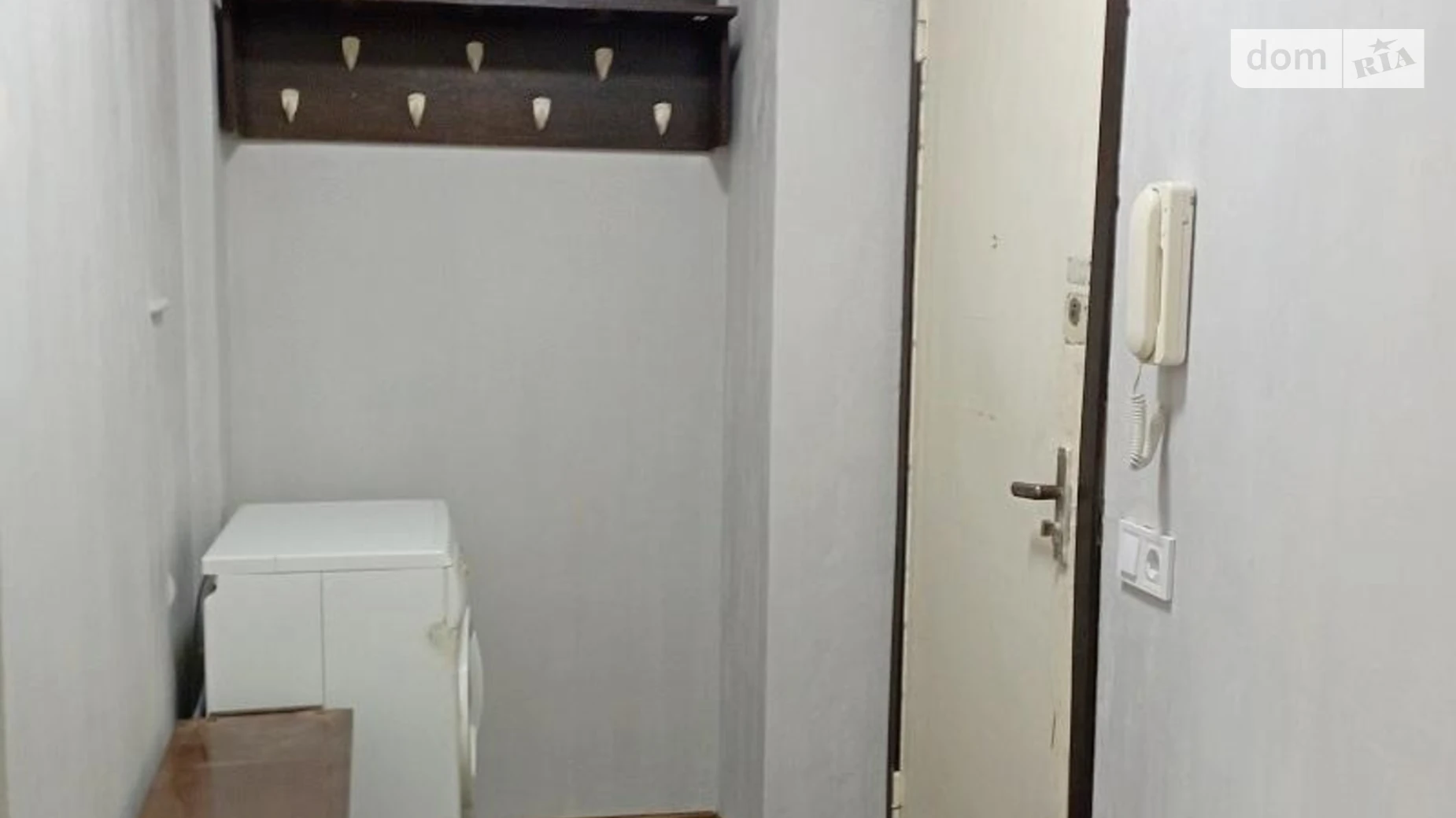 Продается 1-комнатная квартира 32.4 кв. м в Харькове, ул. Академика Павлова, 162А - фото 4