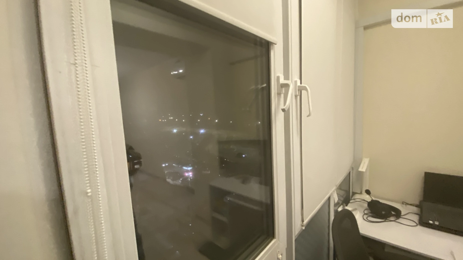 Продается 1-комнатная квартира 36.2 кв. м в Буче, ул. Ивана Кожедуба, 1 - фото 4