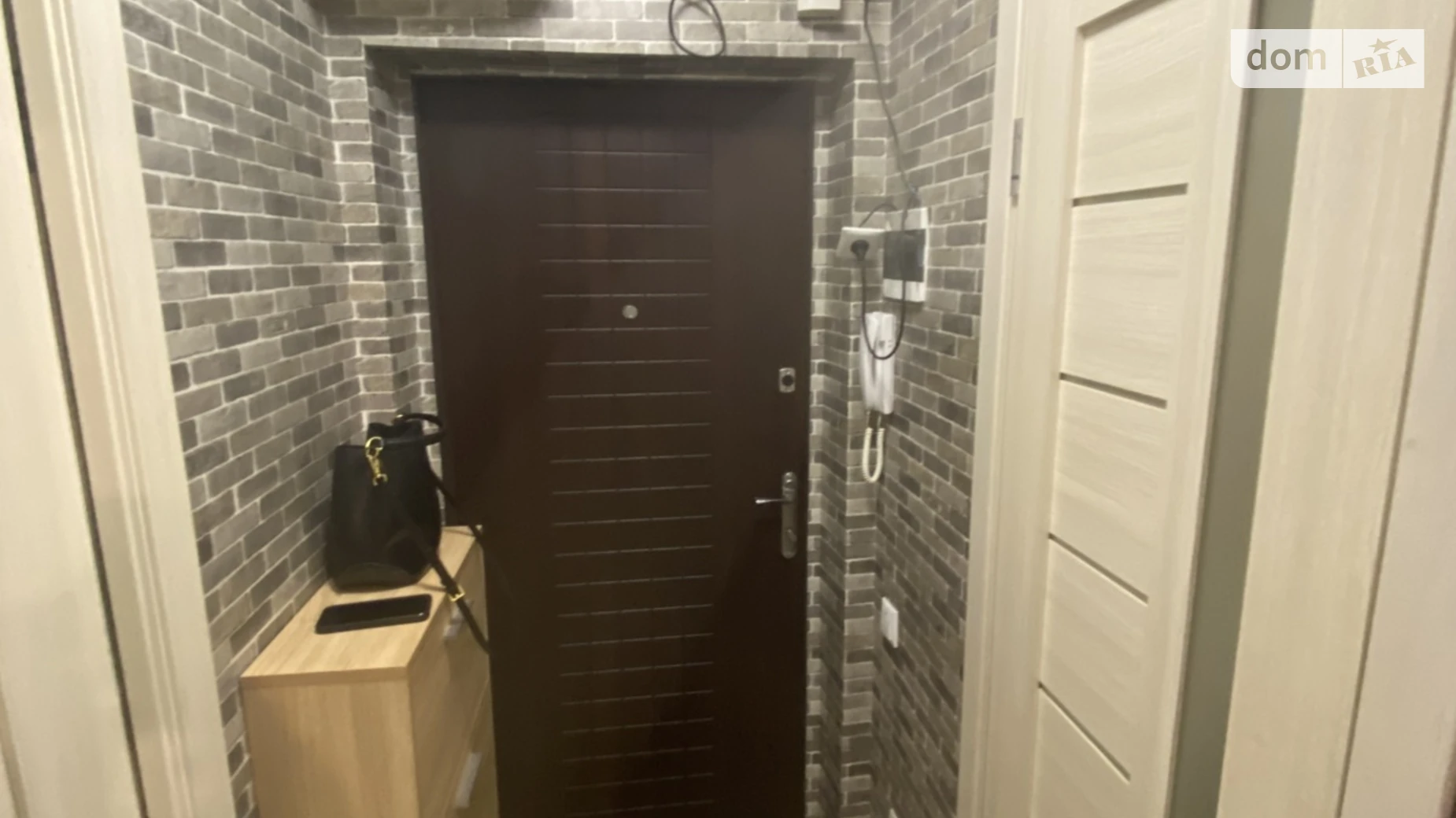 Продается 1-комнатная квартира 36.2 кв. м в Буче, ул. Ивана Кожедуба, 1 - фото 5