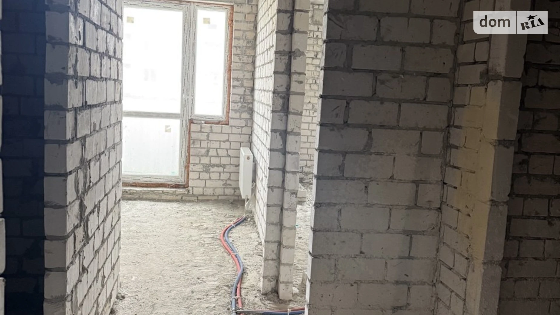 Продается 1-комнатная квартира 40 кв. м в Харькове, ул. Мира, 55 - фото 3