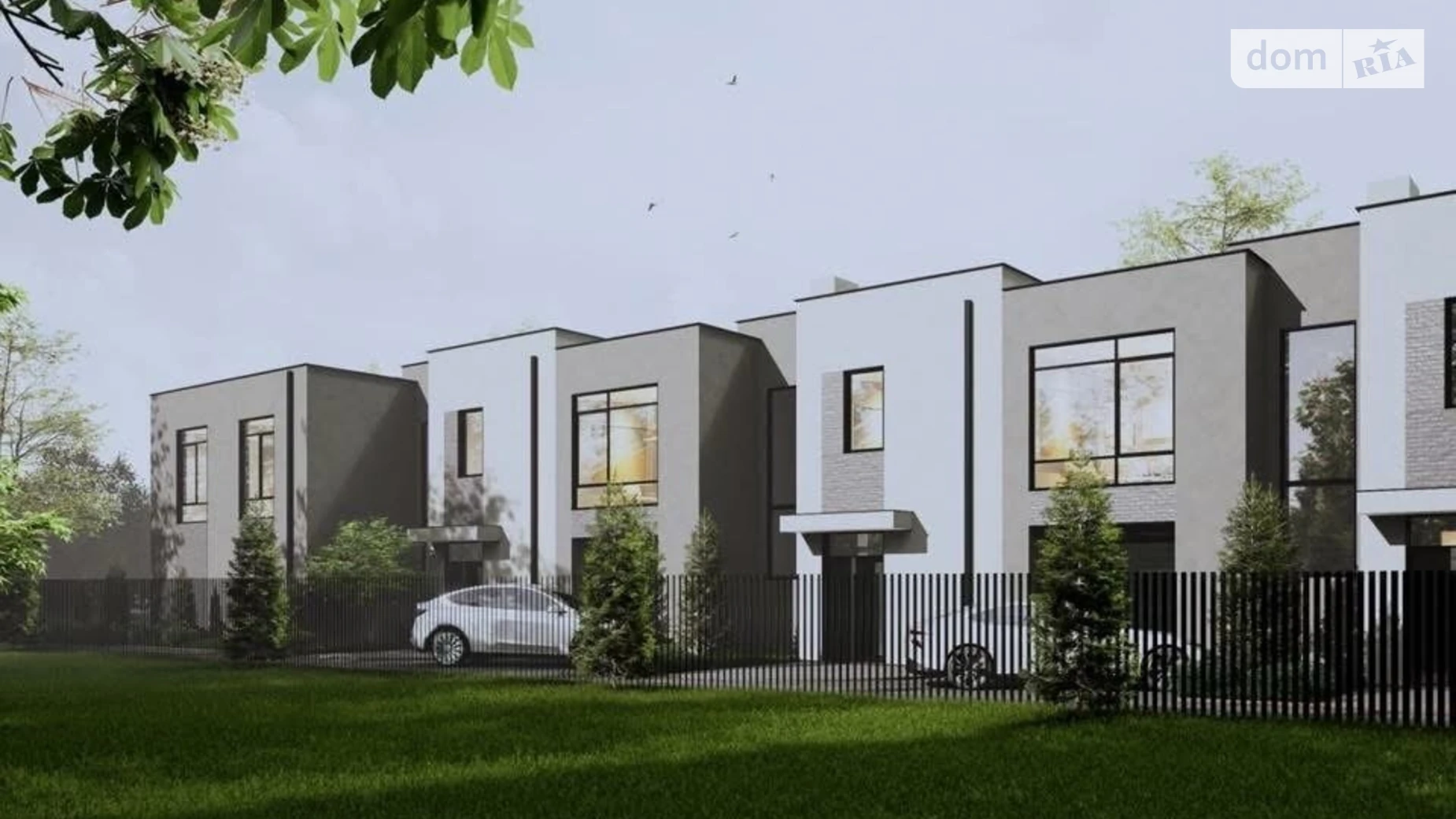 ул. Шевченко Тараса, 175 Рясное Львов, цена: 118000 $ - фото 2