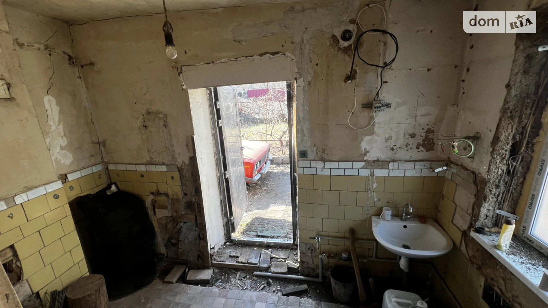 Продается часть дома 53.6 кв. м с террасой, цена: 19000 $ - фото 4