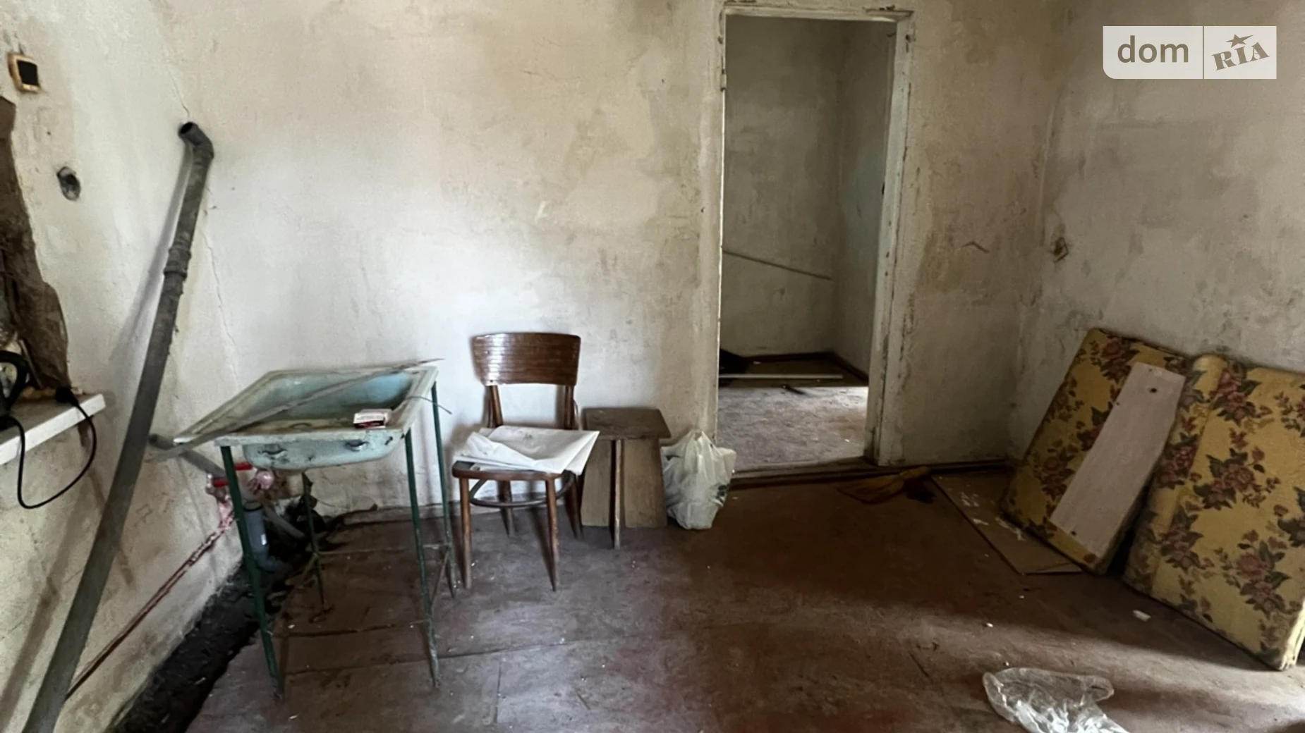 Продается часть дома 53.6 кв. м с террасой, цена: 19000 $ - фото 5